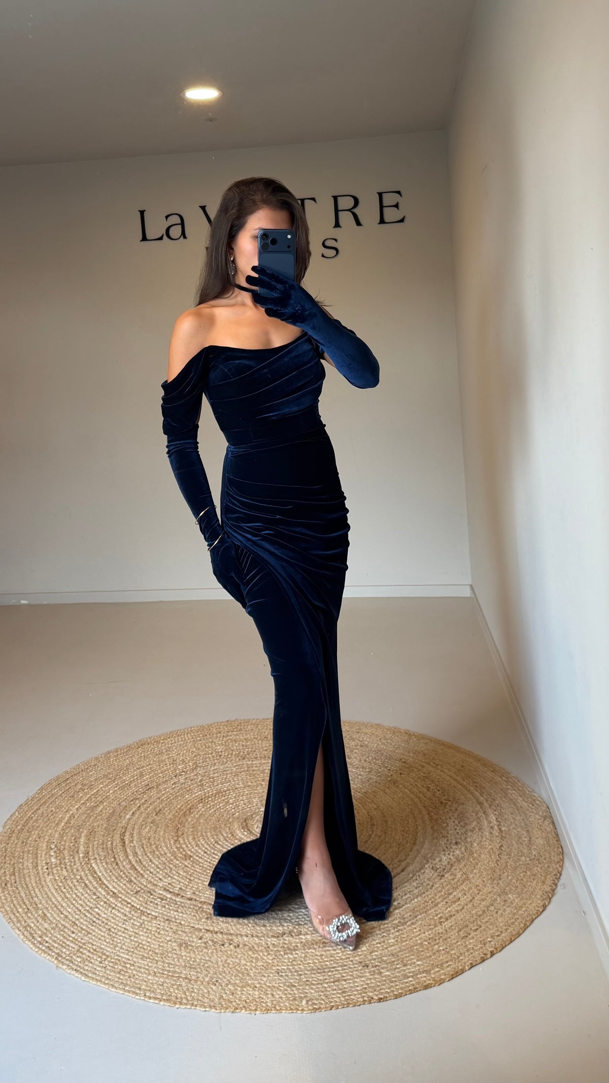 MARAL DRESS