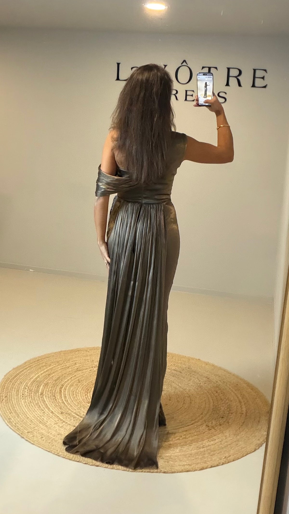 VIYAN DRESS