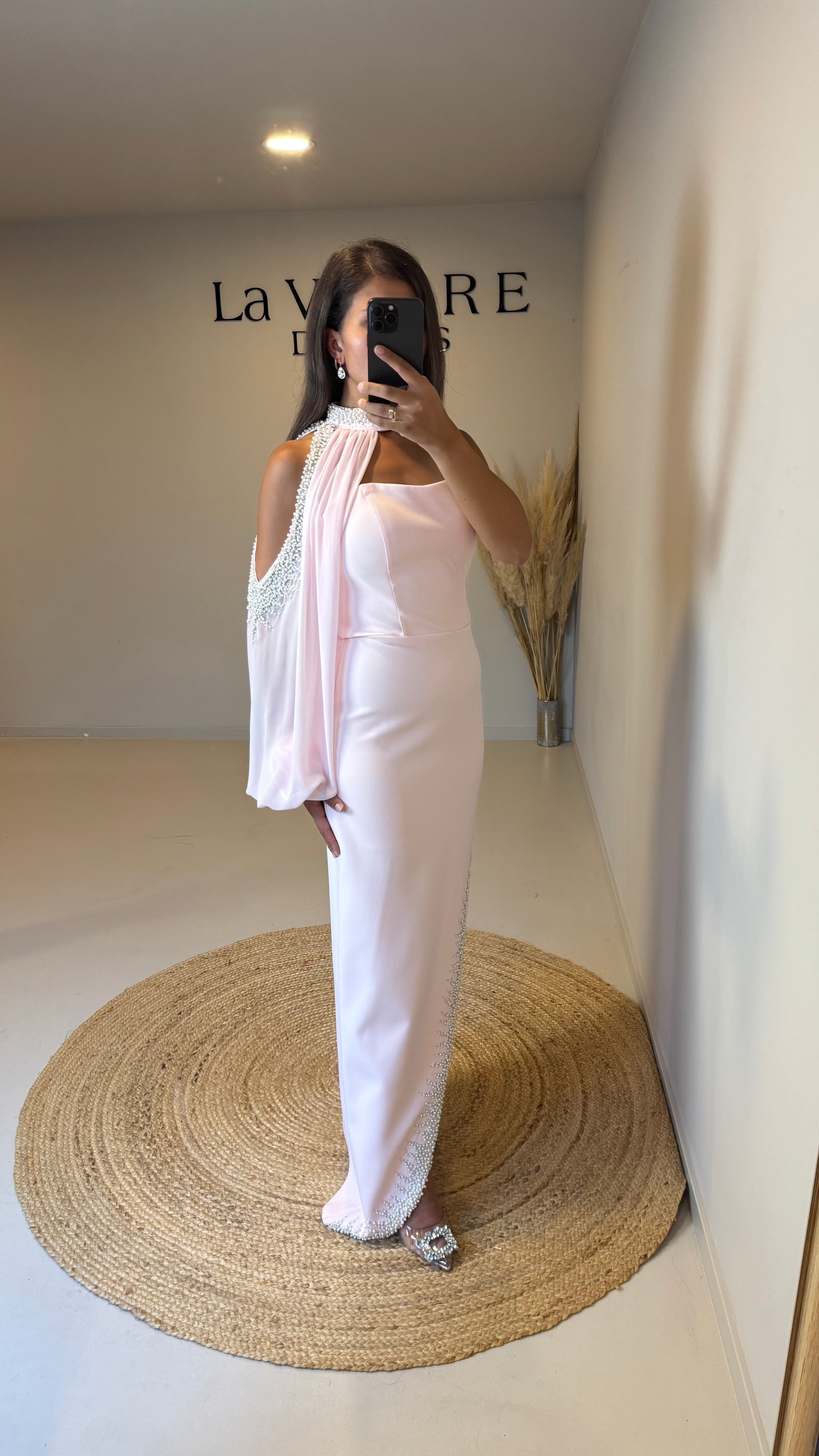 AMAYA DRESS