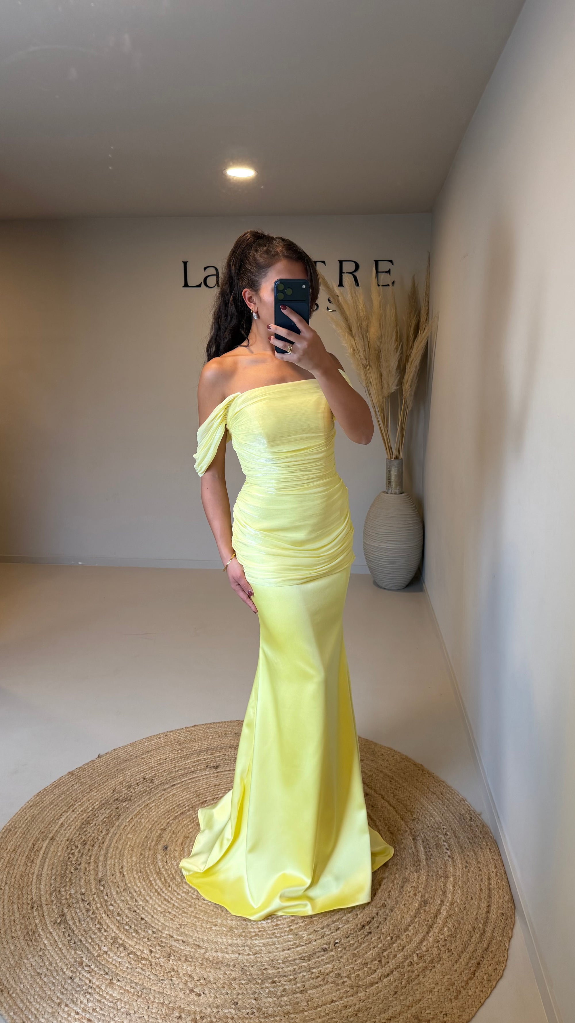 ZELIA DRESS