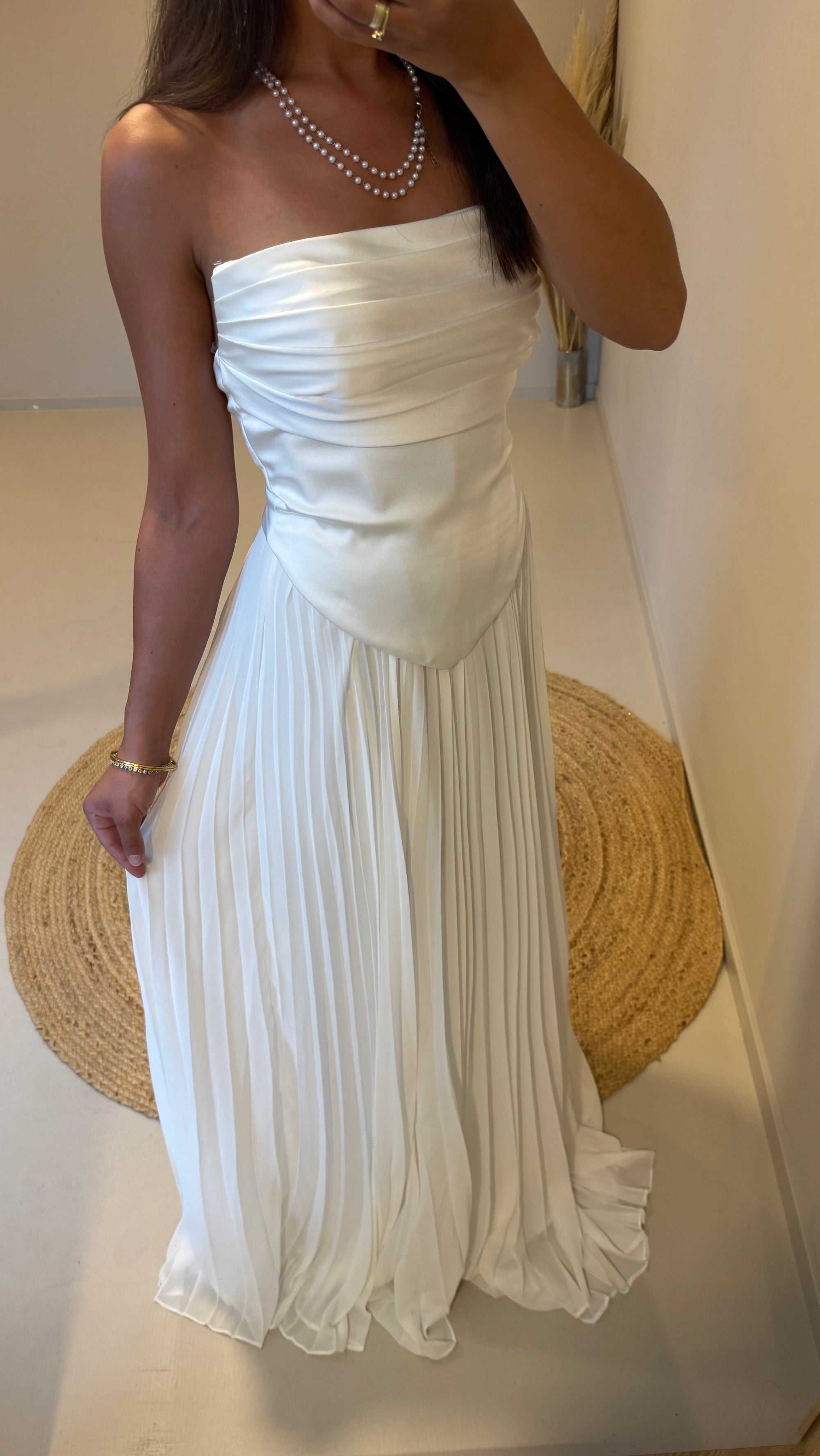 HAVIN DRESS