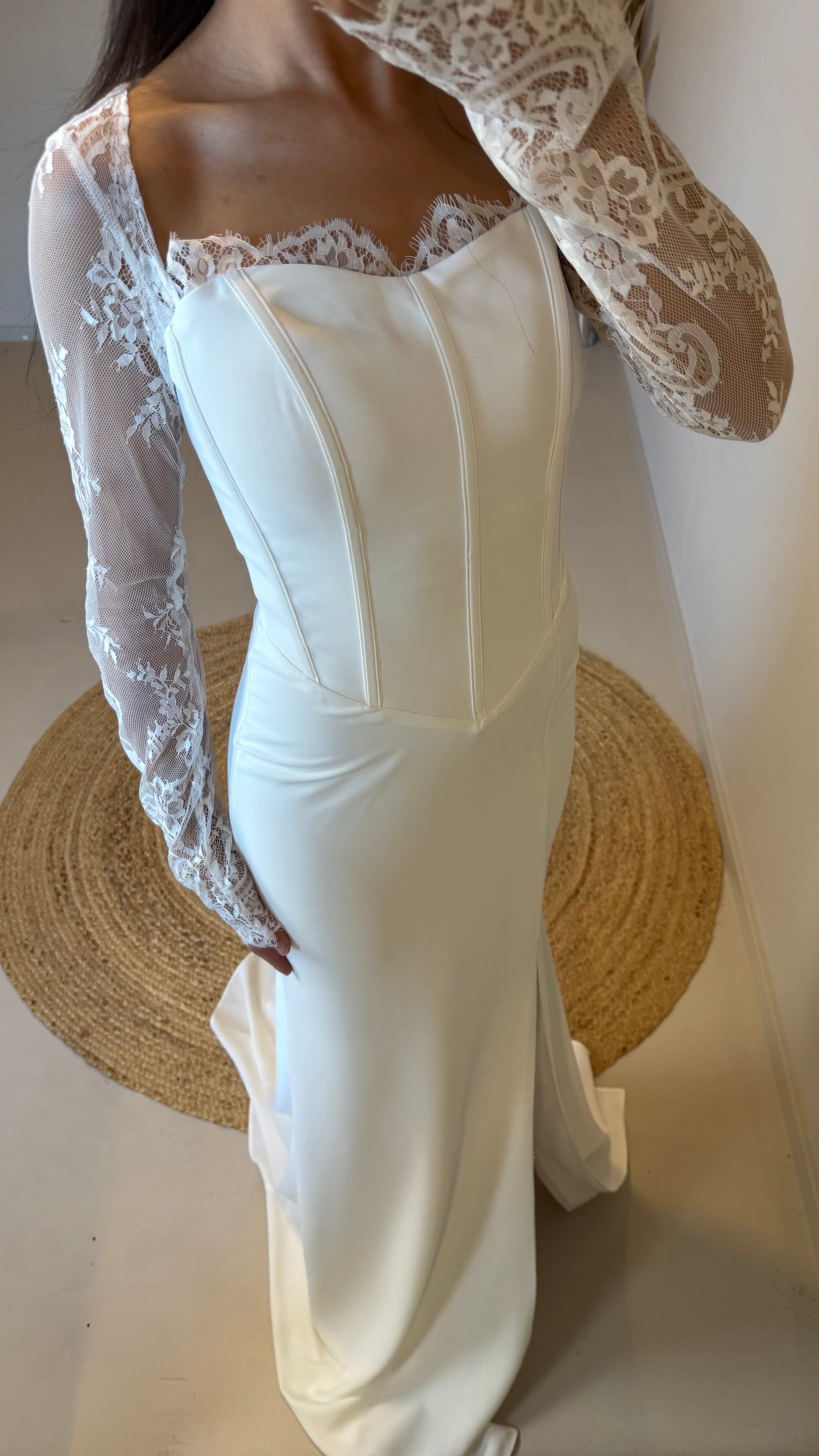 BERNA DRESS