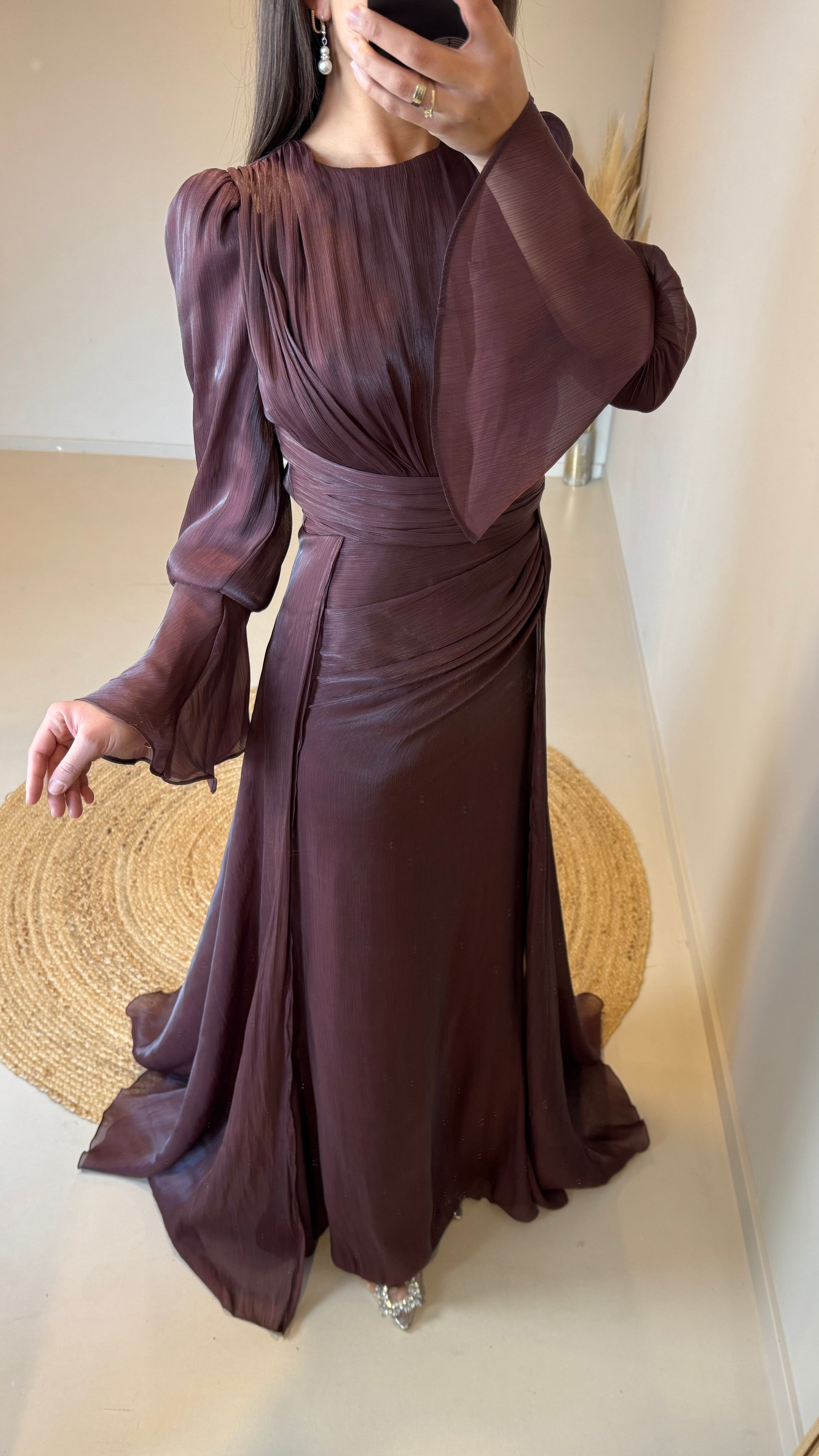 BESRA DRESS