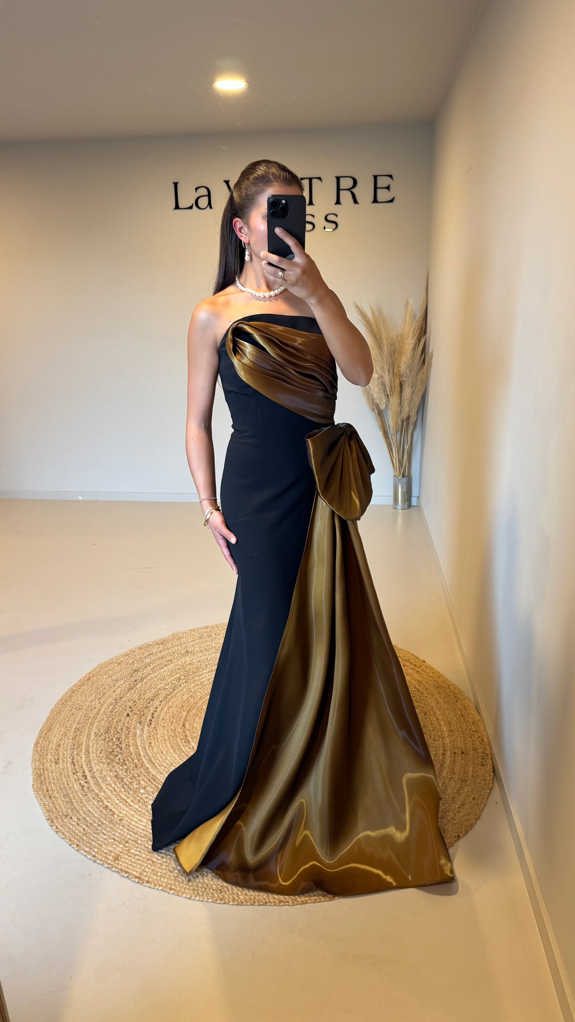 NAZLI DRESS