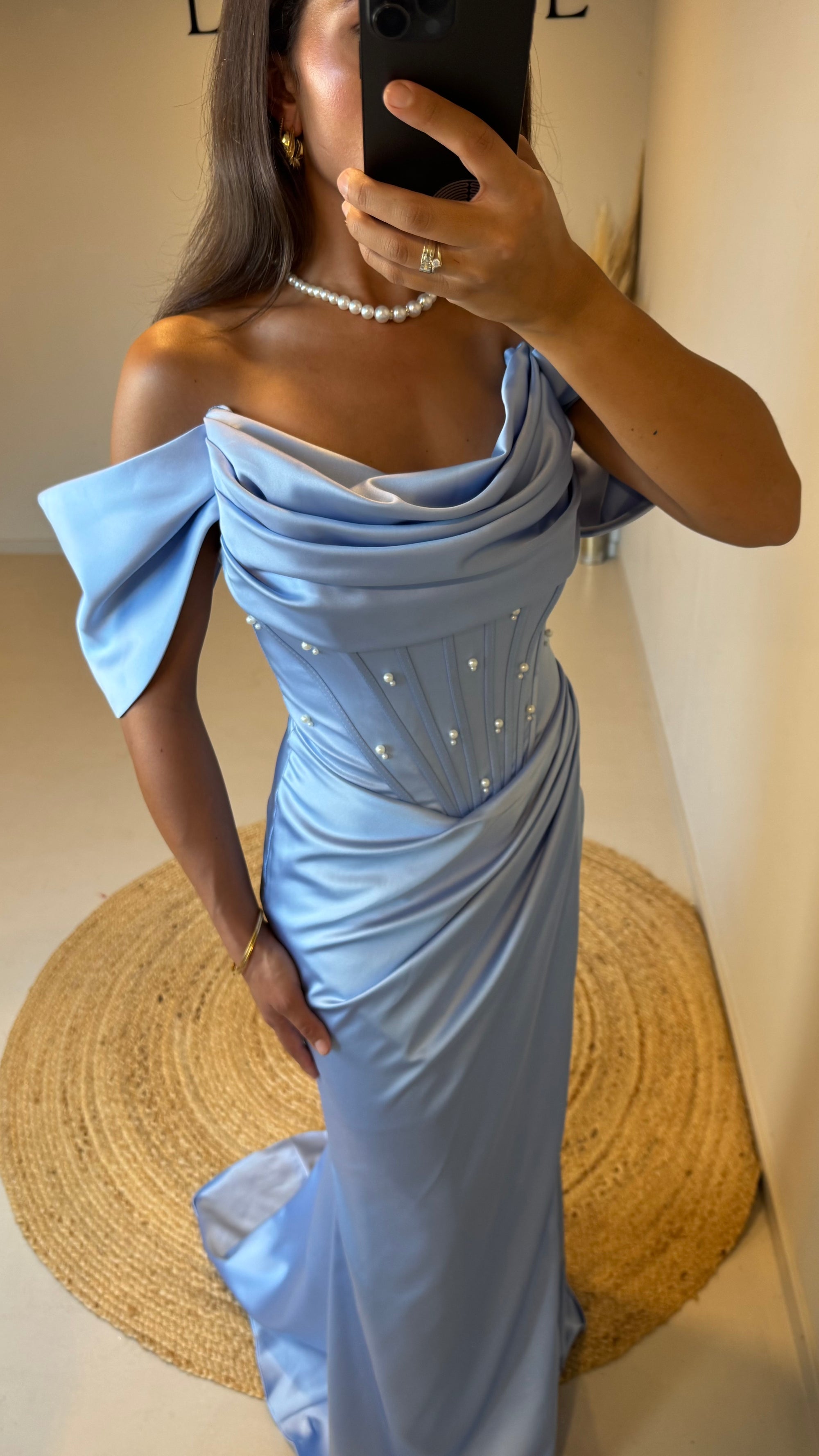 SELDA DRESS