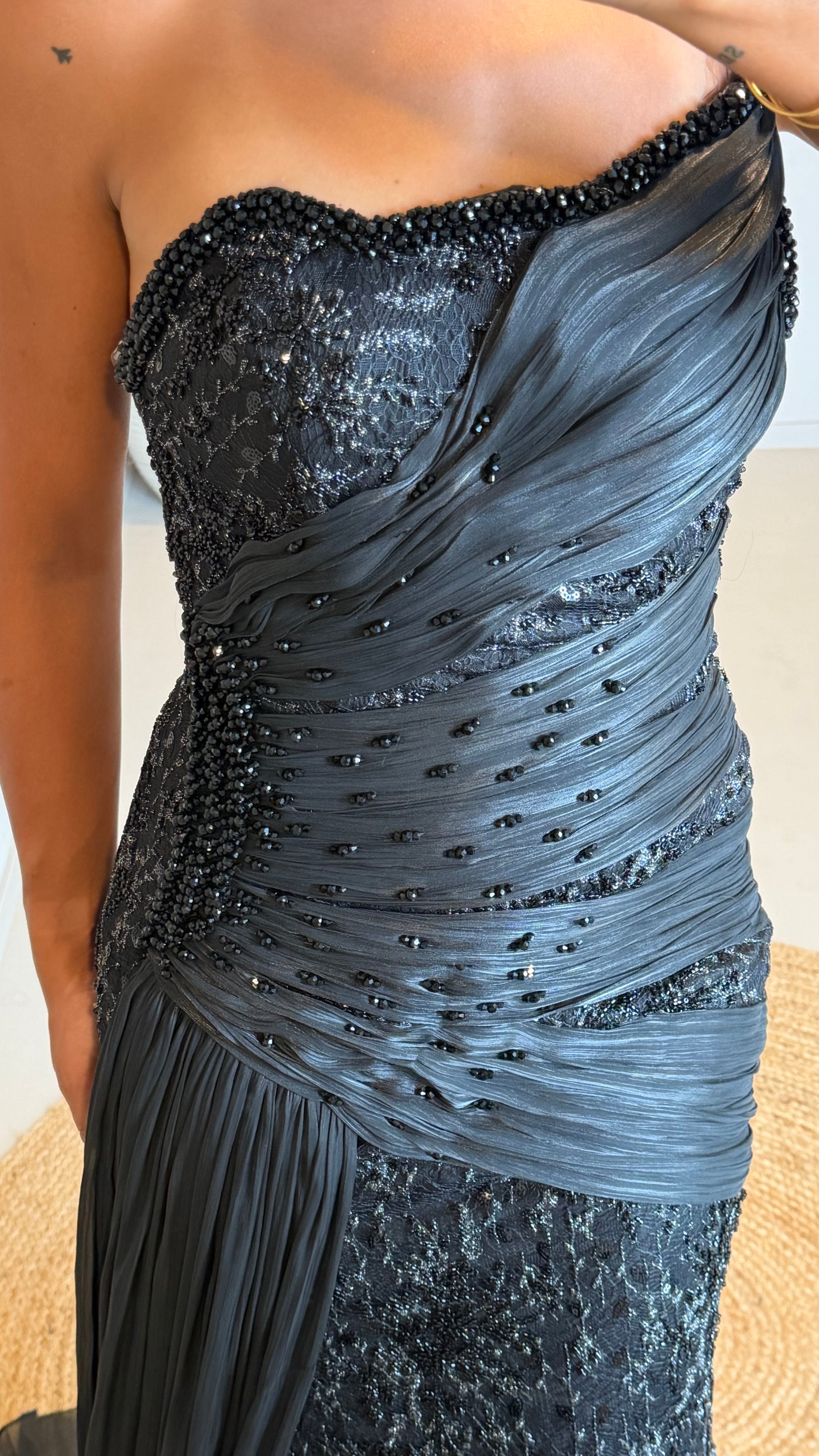 SAYRA DRESS