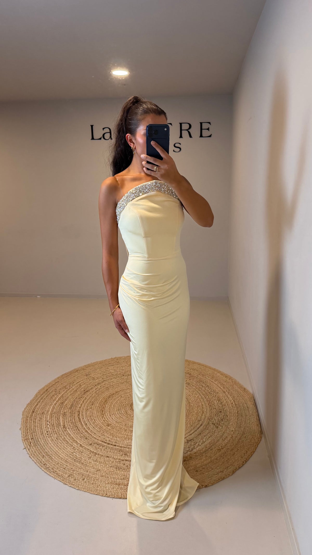 MEYYAL DRESS