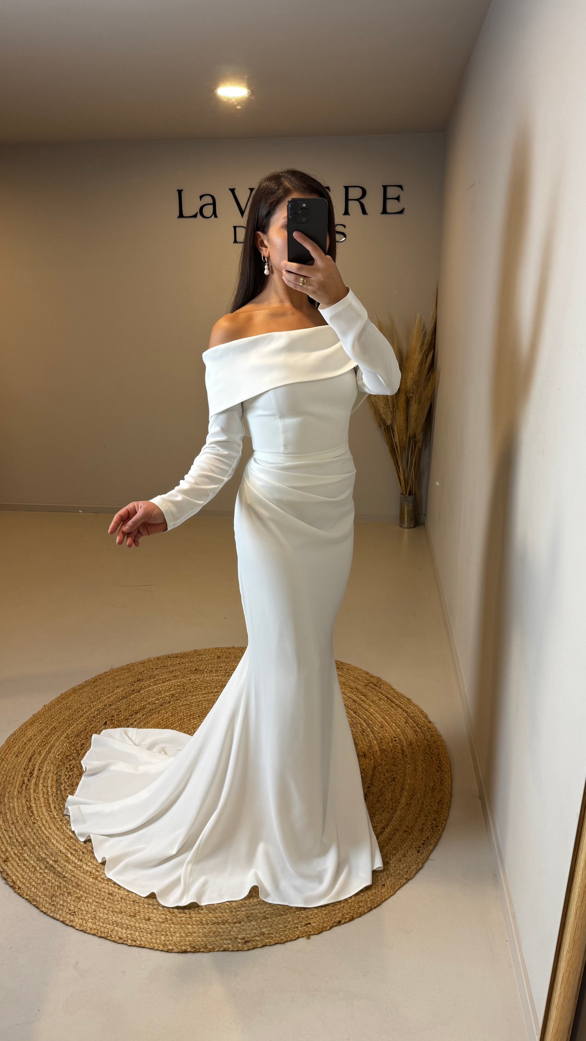 DURU DRESS