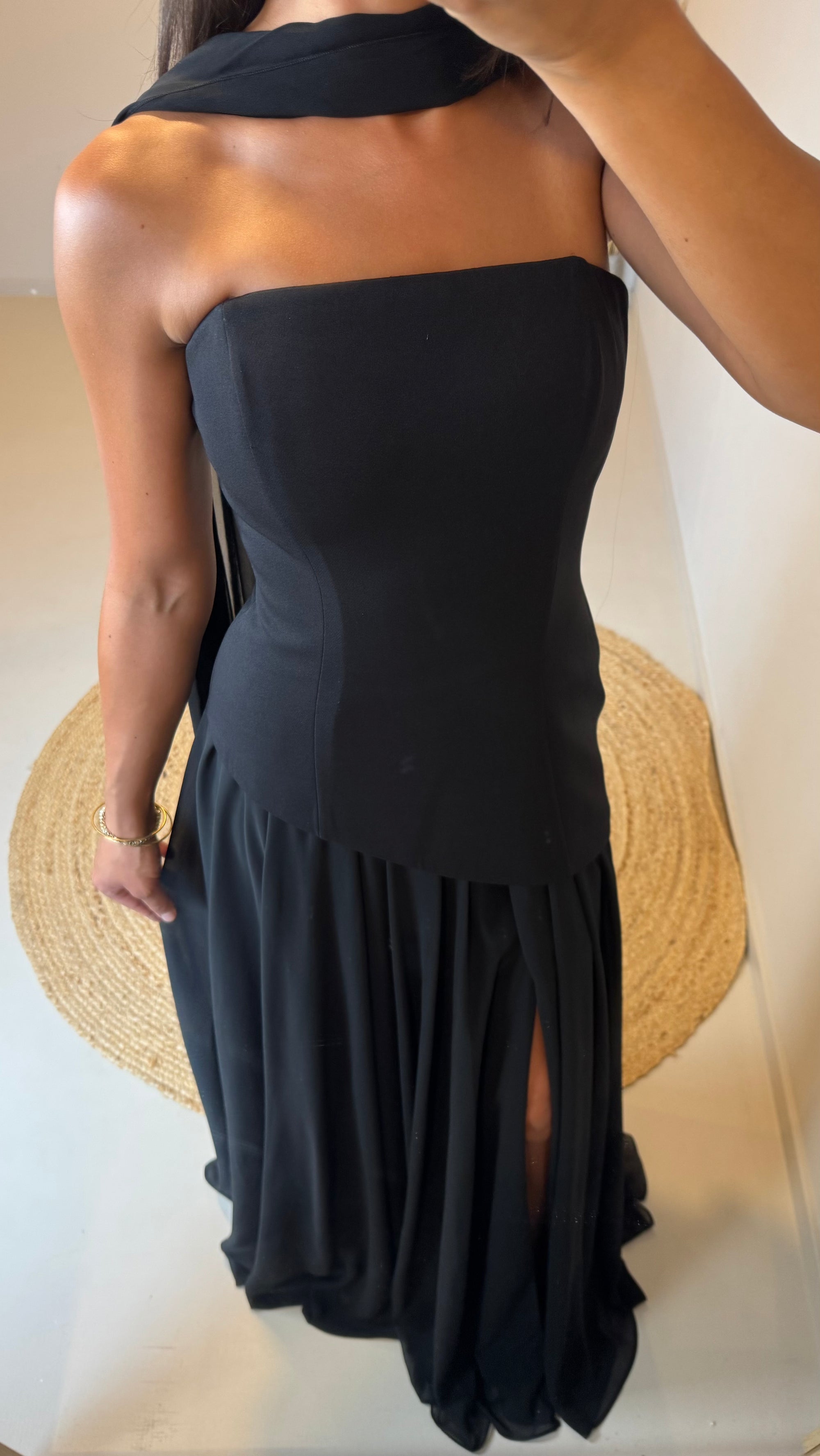 LANA DRESS