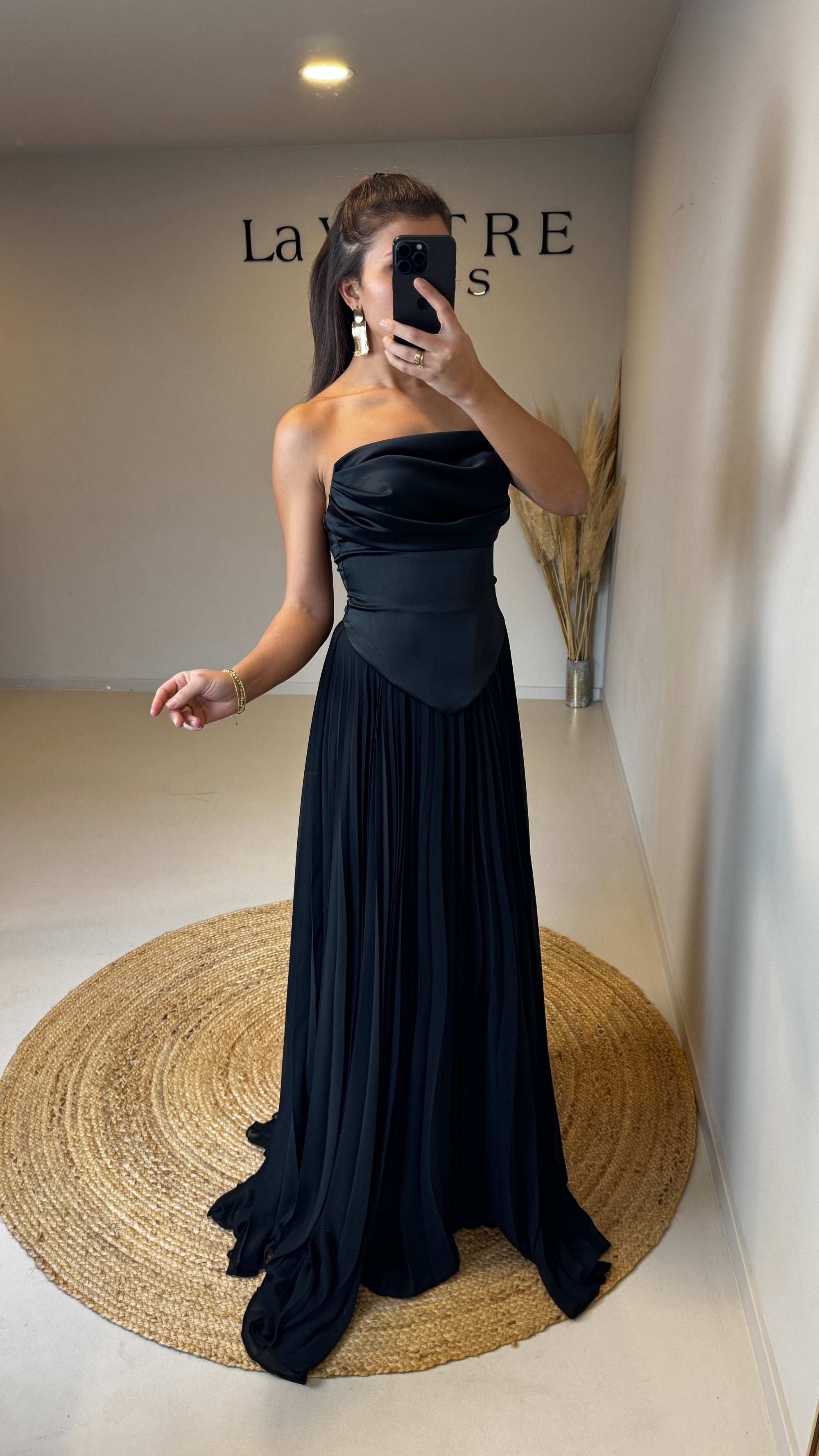 HAVIN DRESS