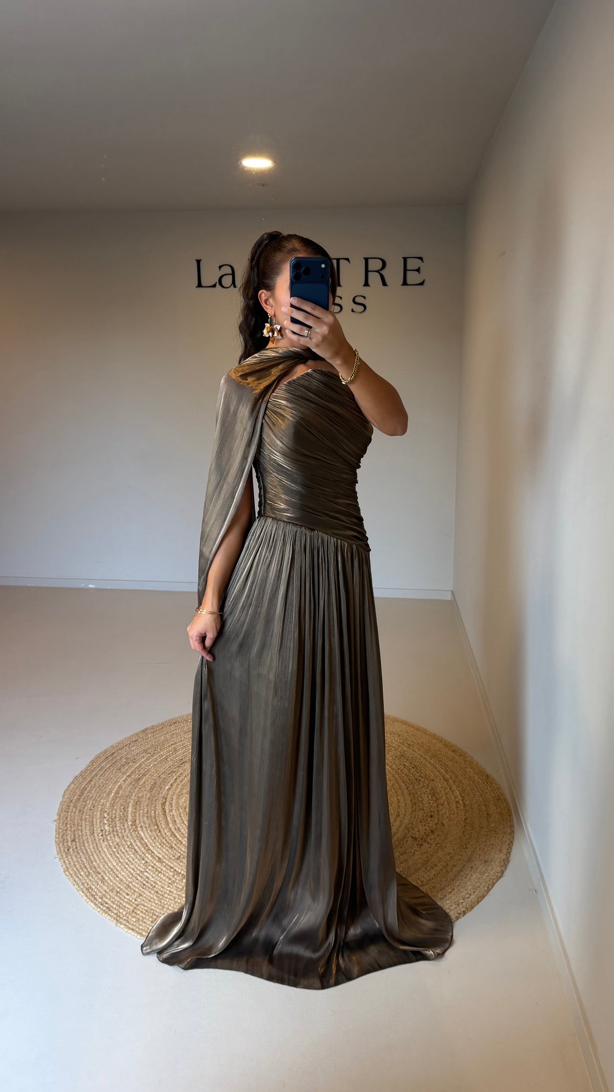 REVA DRESS