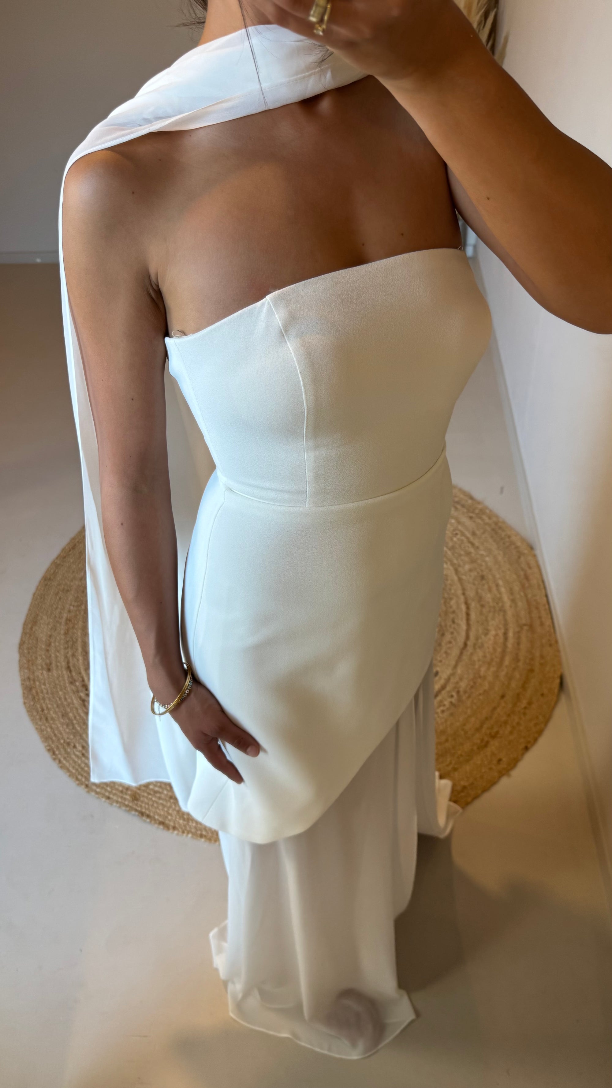 ESTELLE DRESS