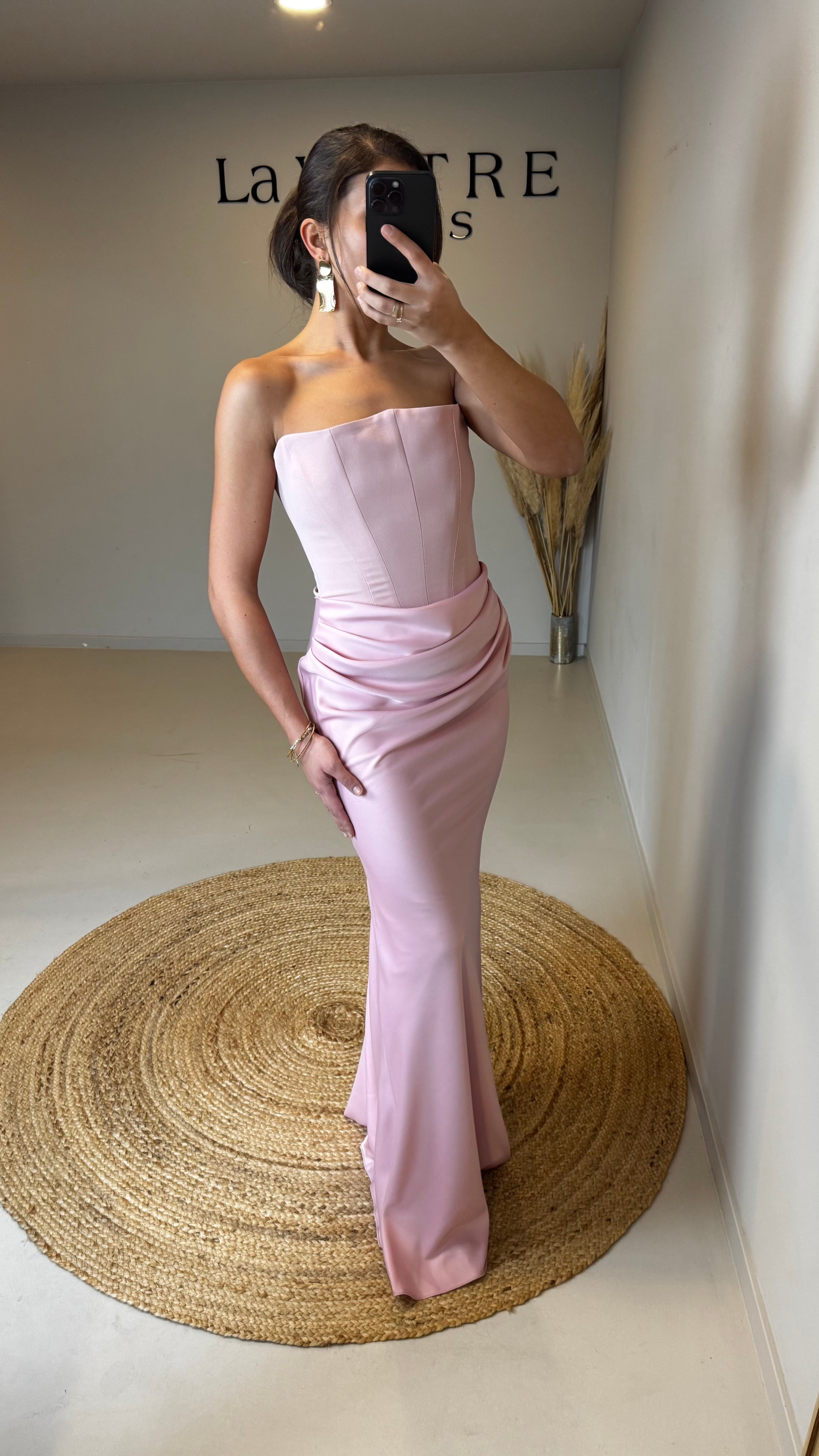 ILAY DRESS
