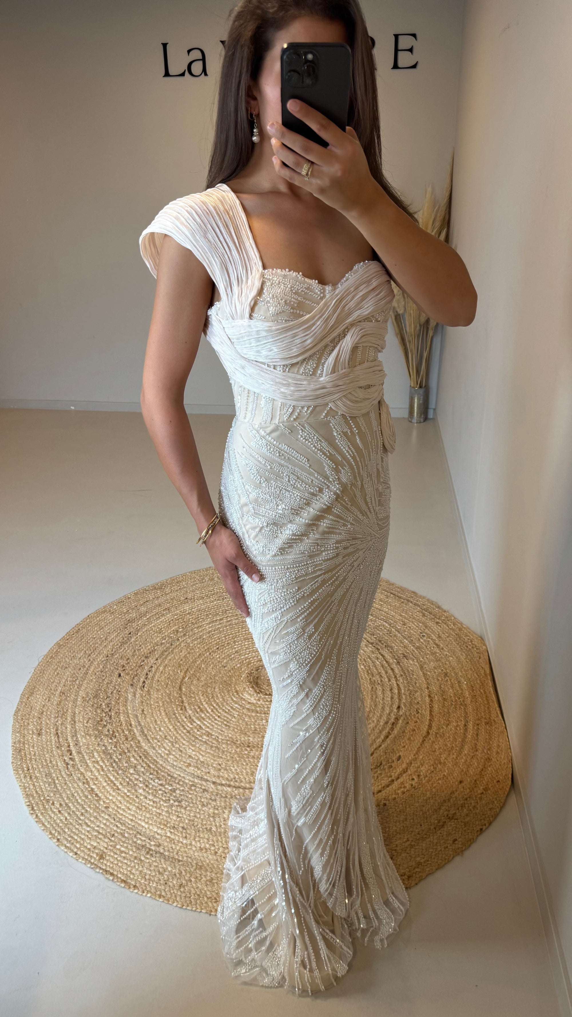 UMUT DRESS