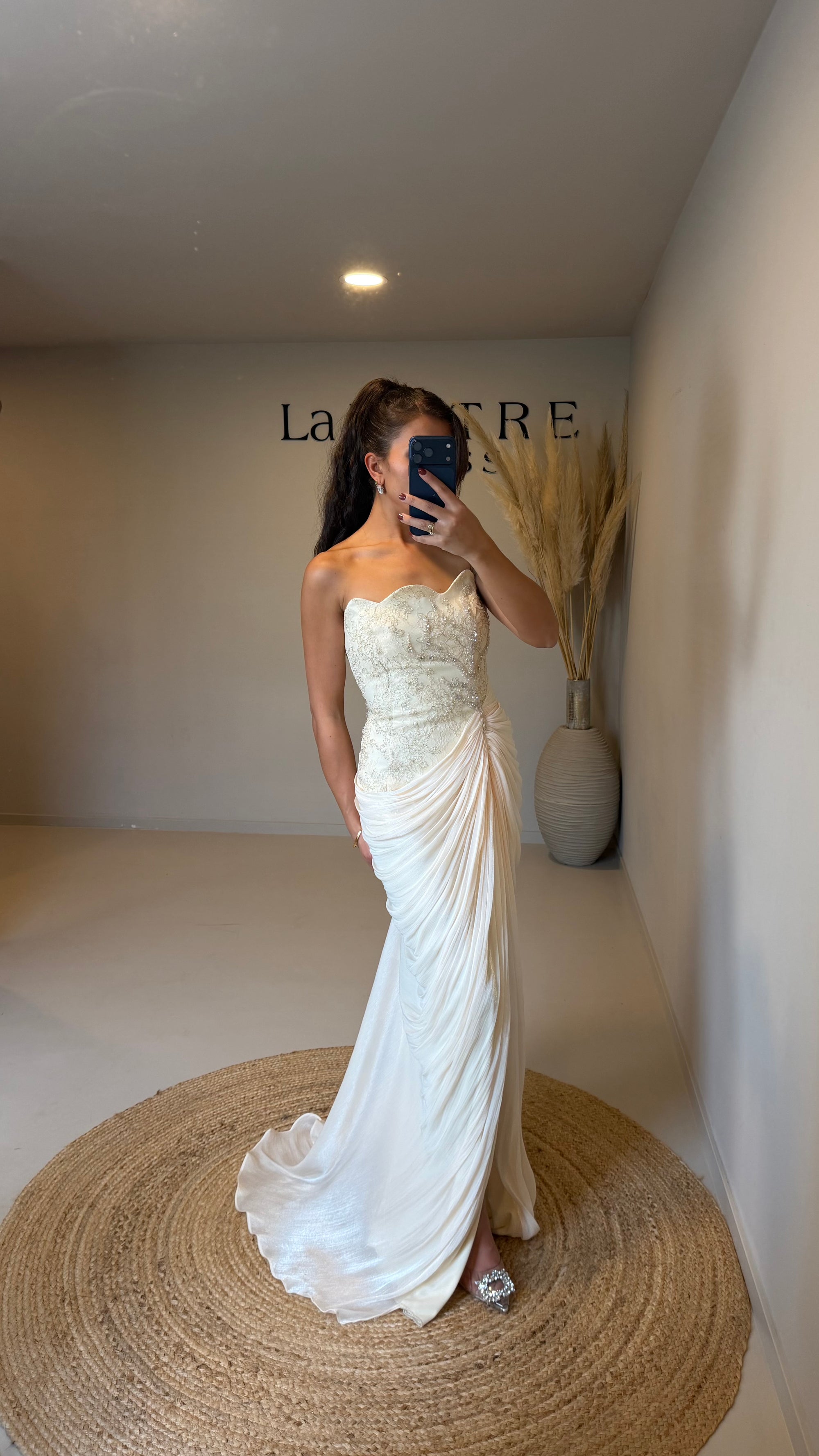 IMALYA DRESS