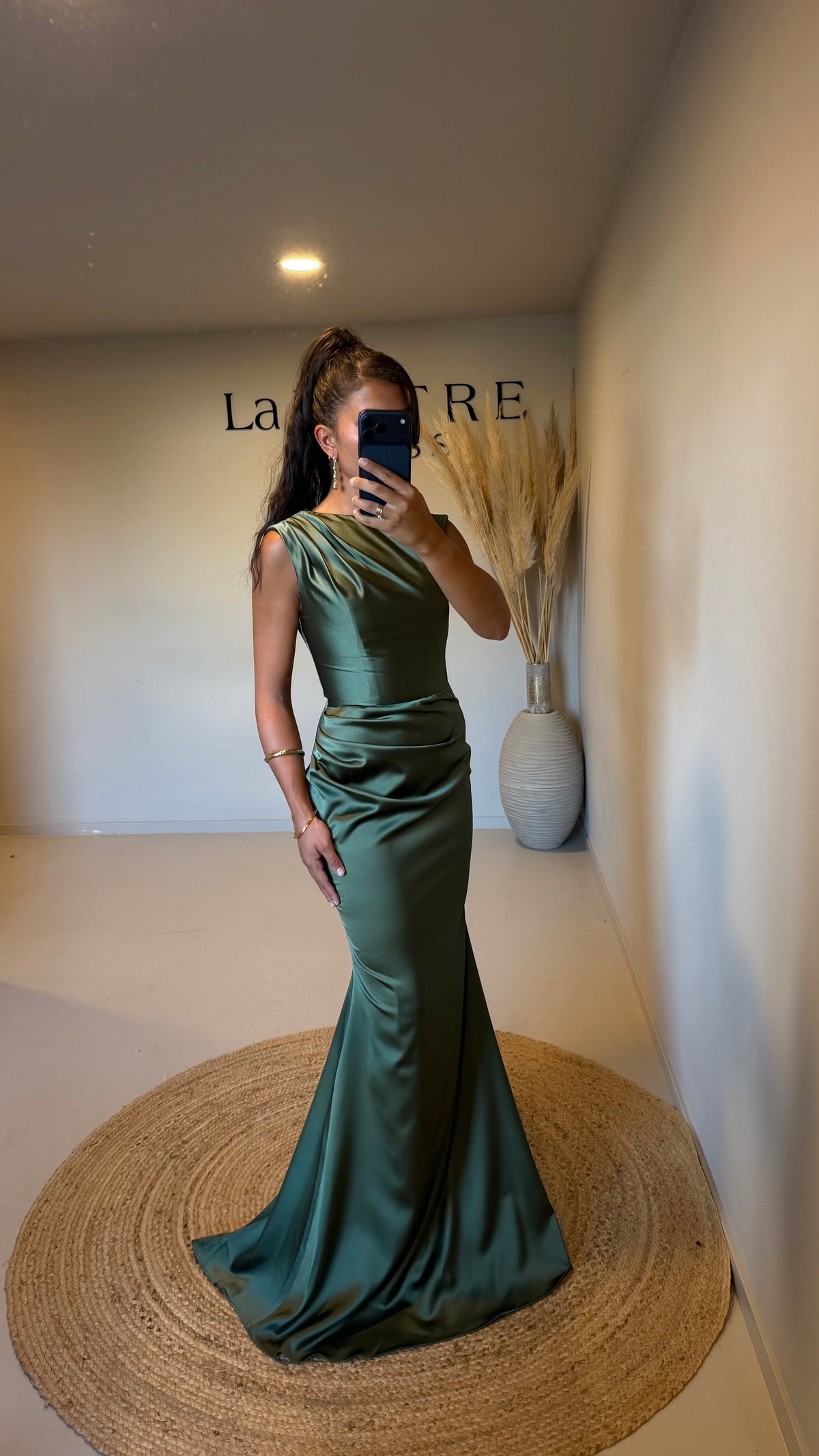 LIARA DRESS