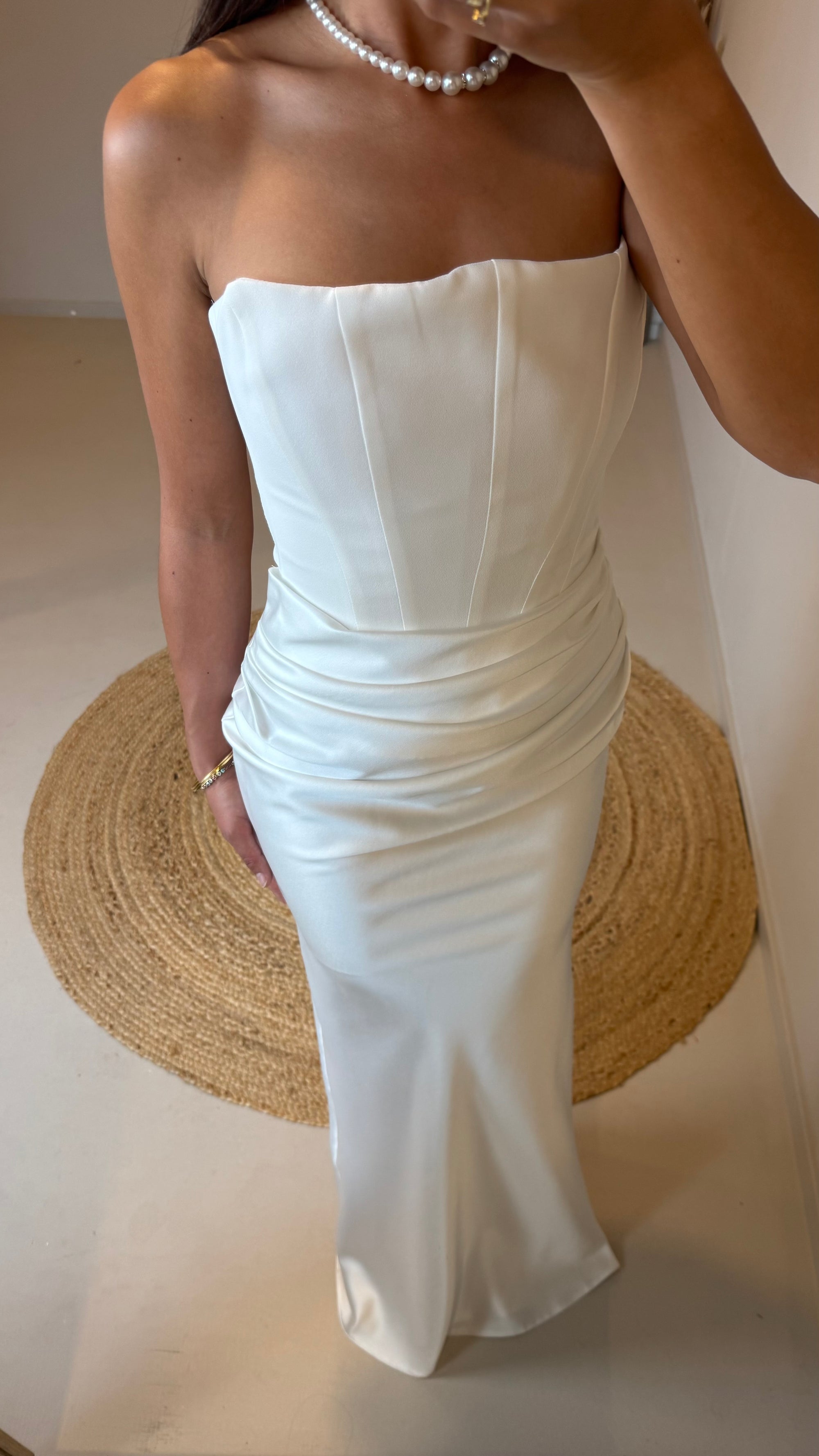 ILAY DRESS