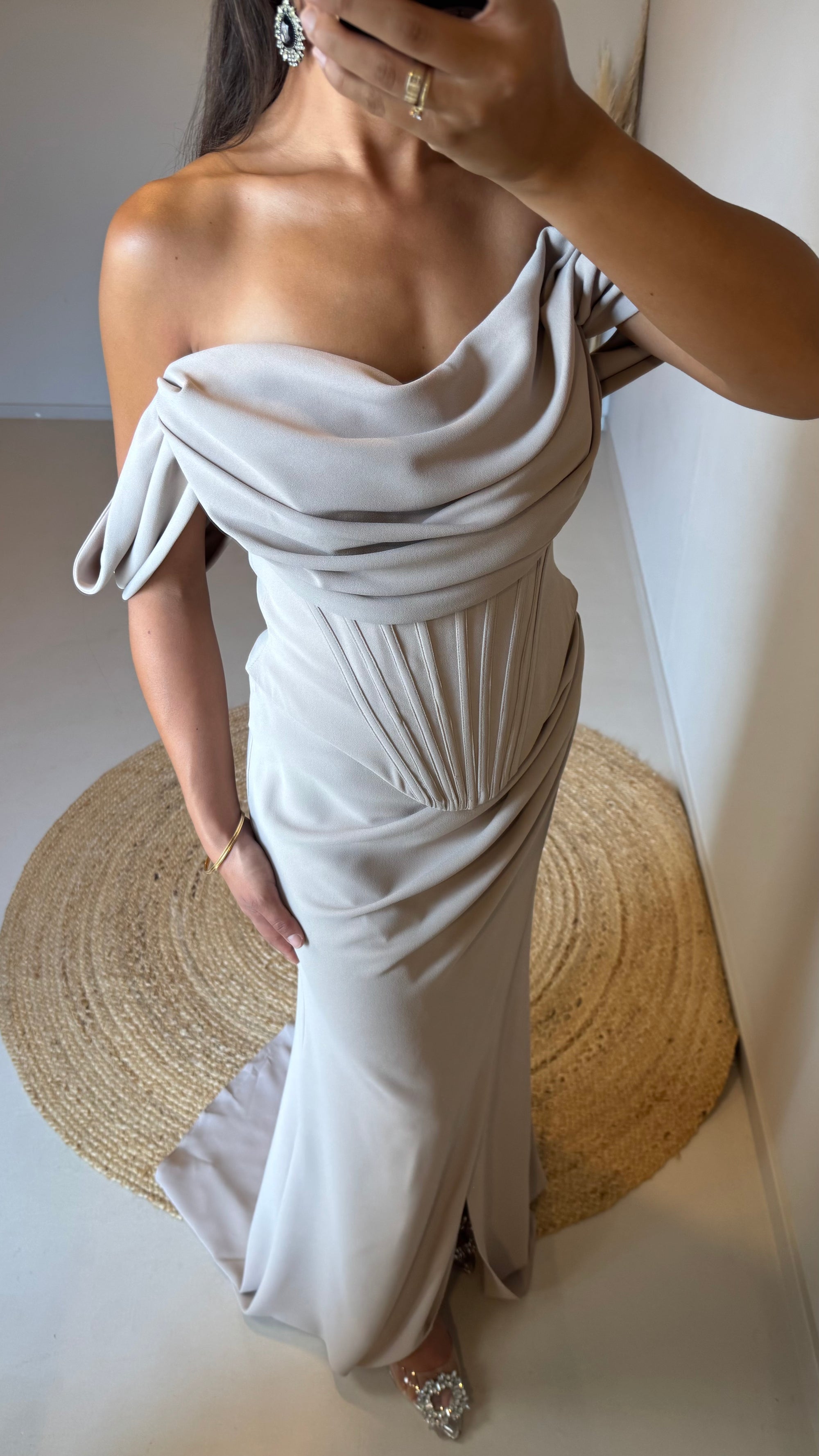 CEREN DRESS