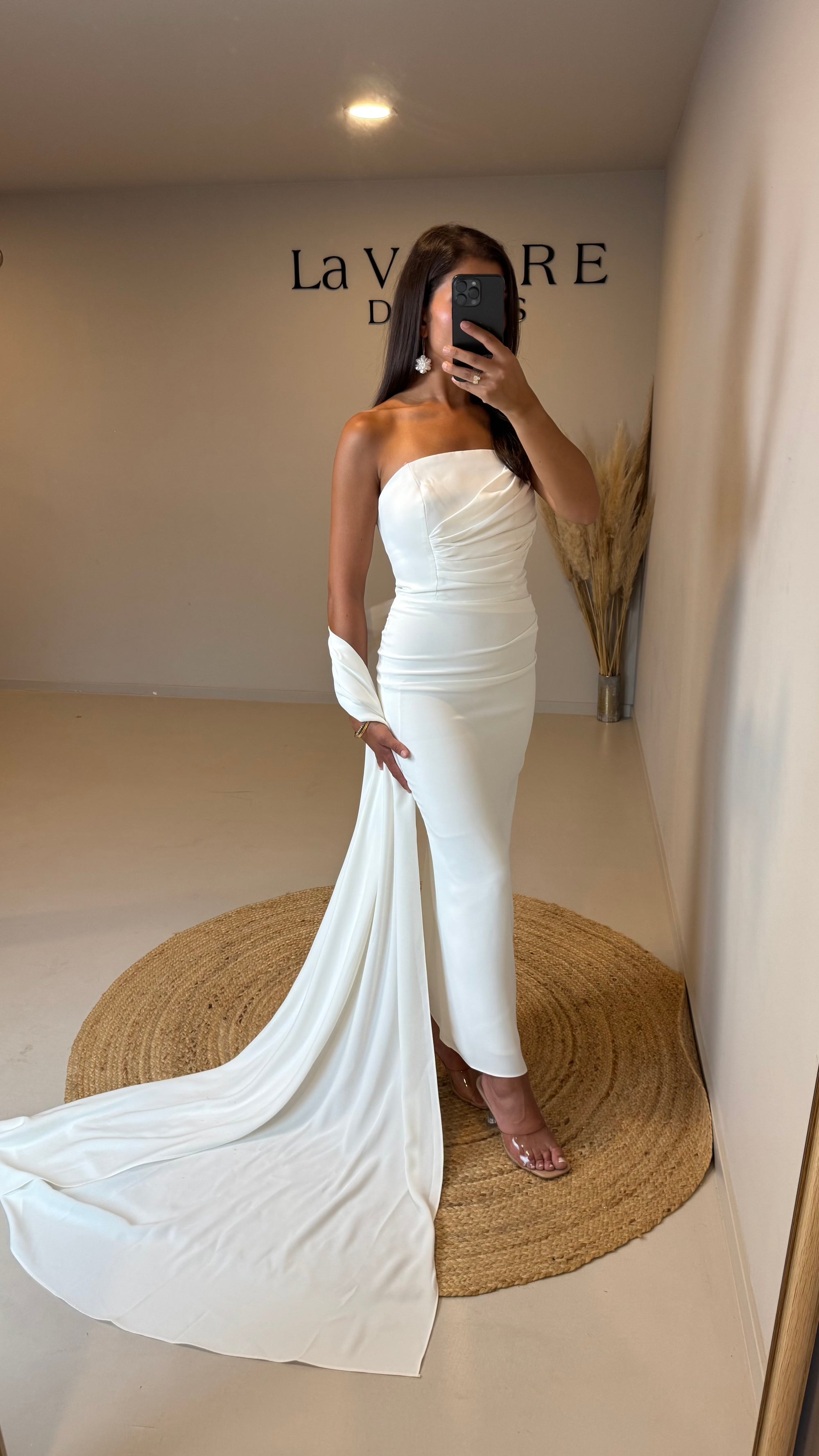 CIDEM DRESS