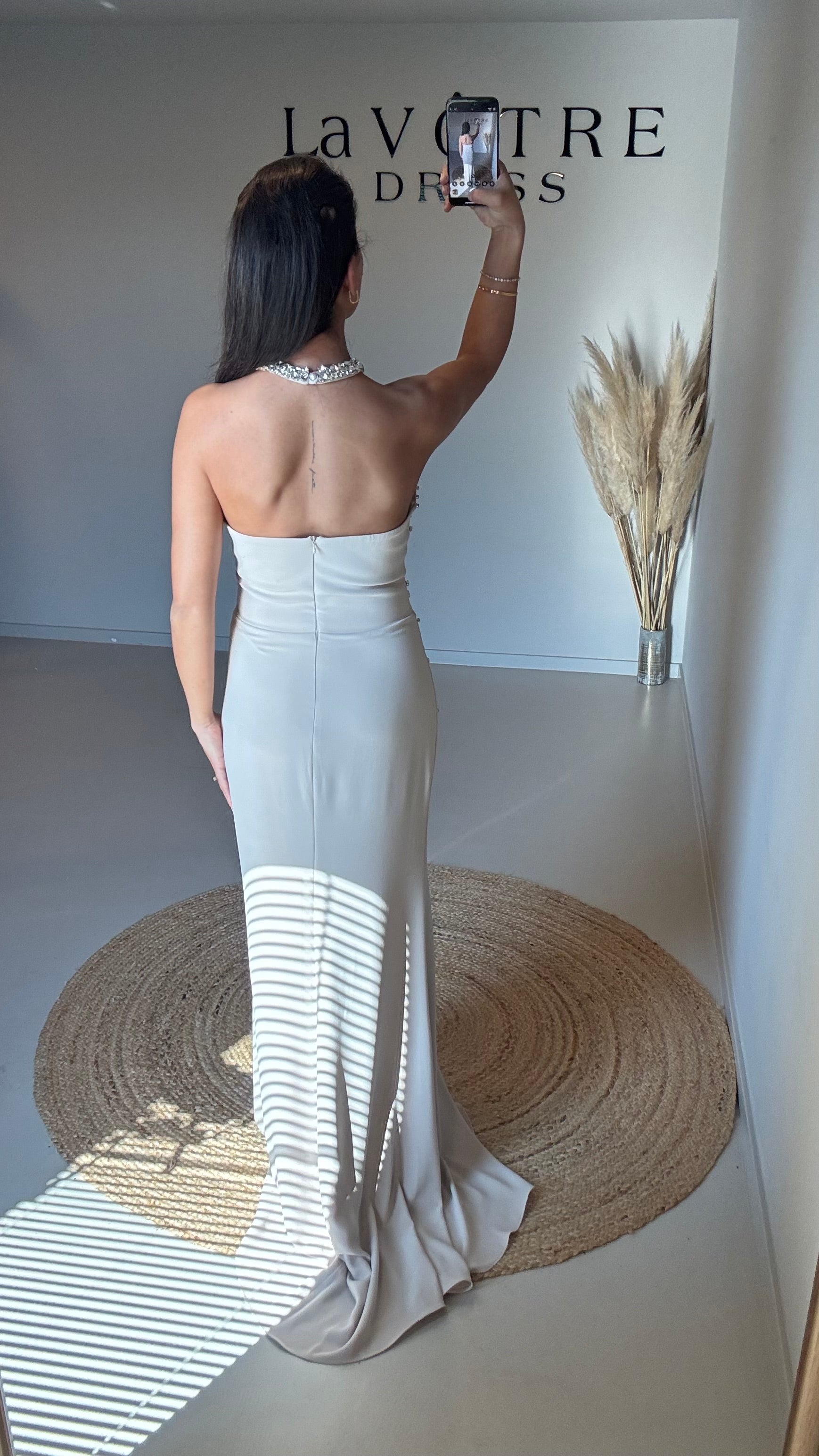 EMEL DRESS