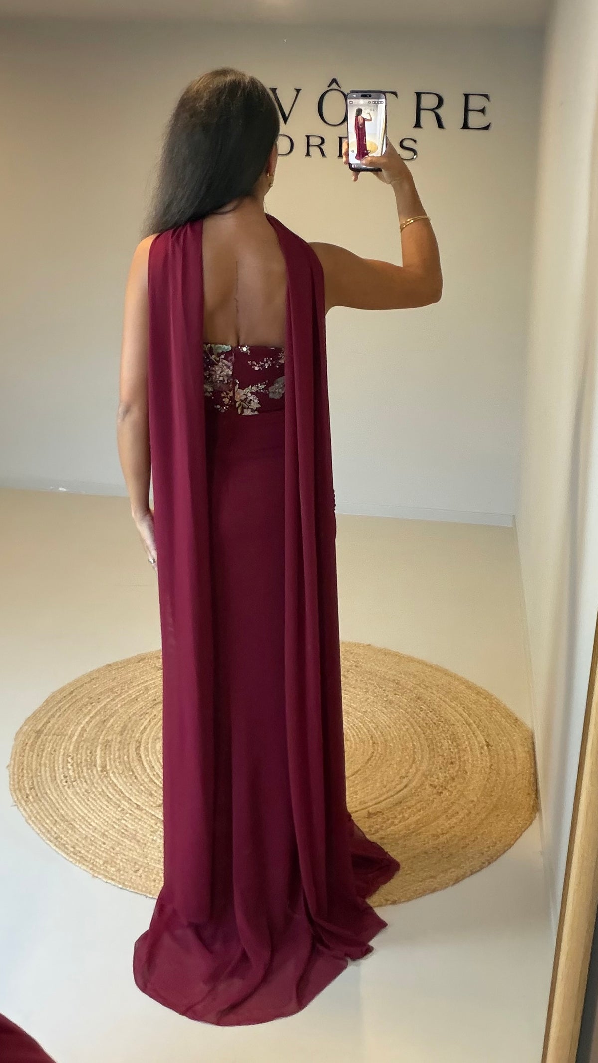 DALYA DRESS