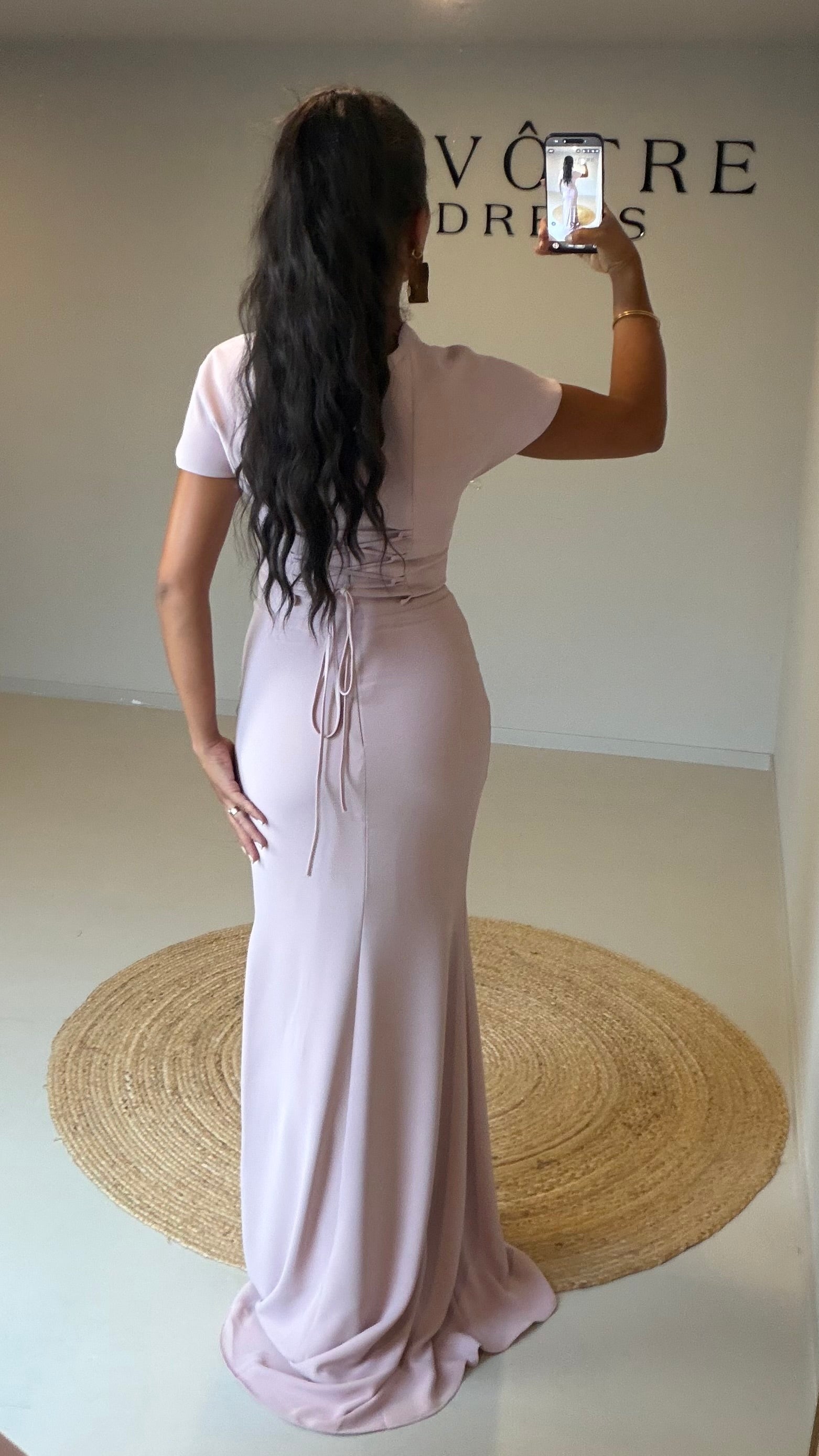 ELODI DRESS