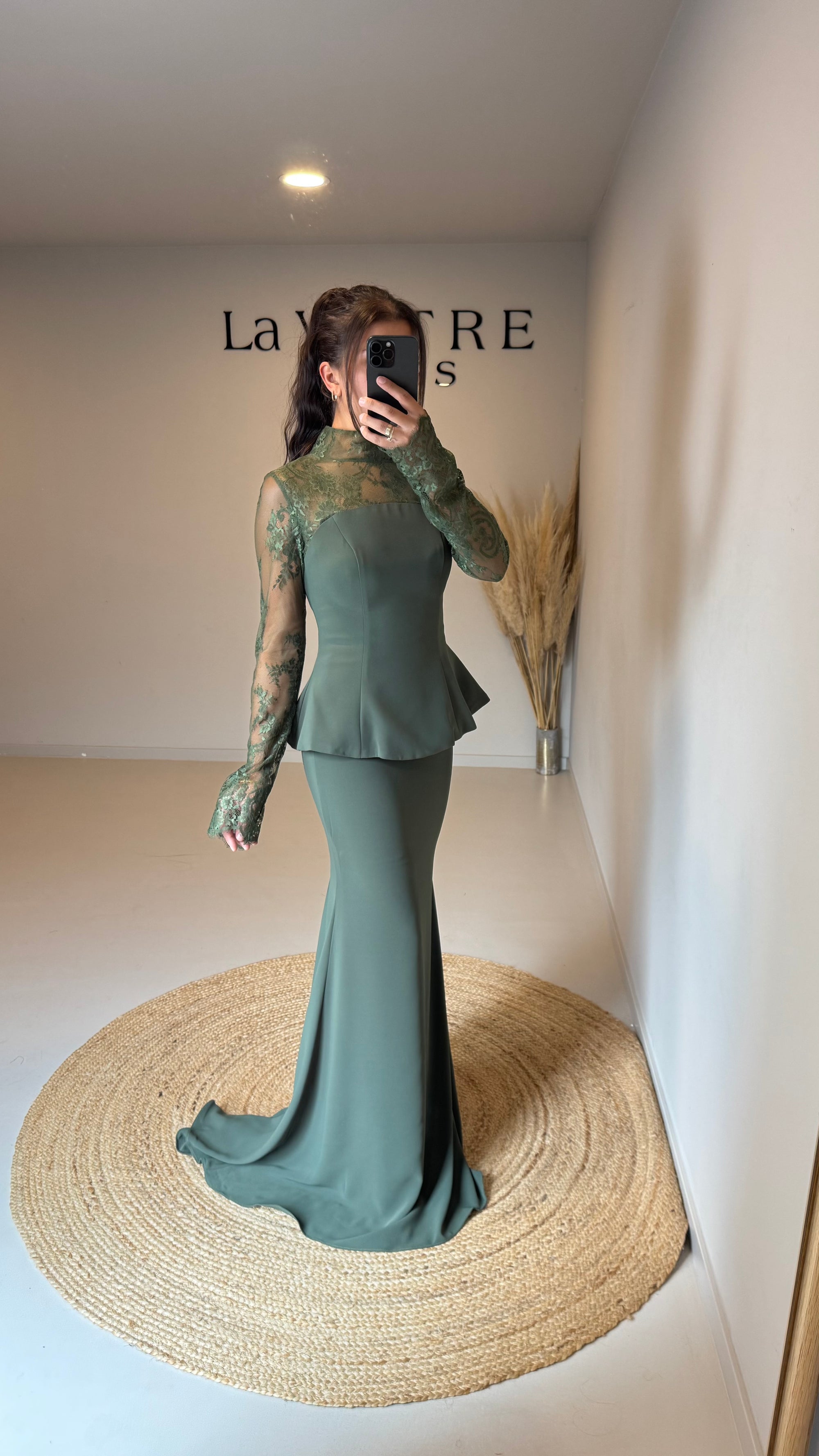 MAJORA DRESS