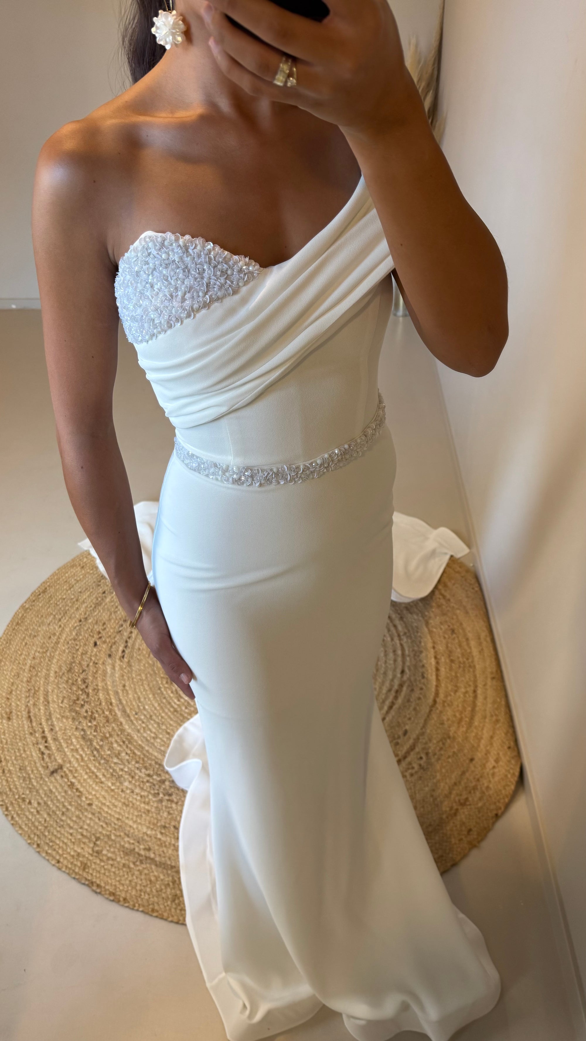 HAVVA DRESS