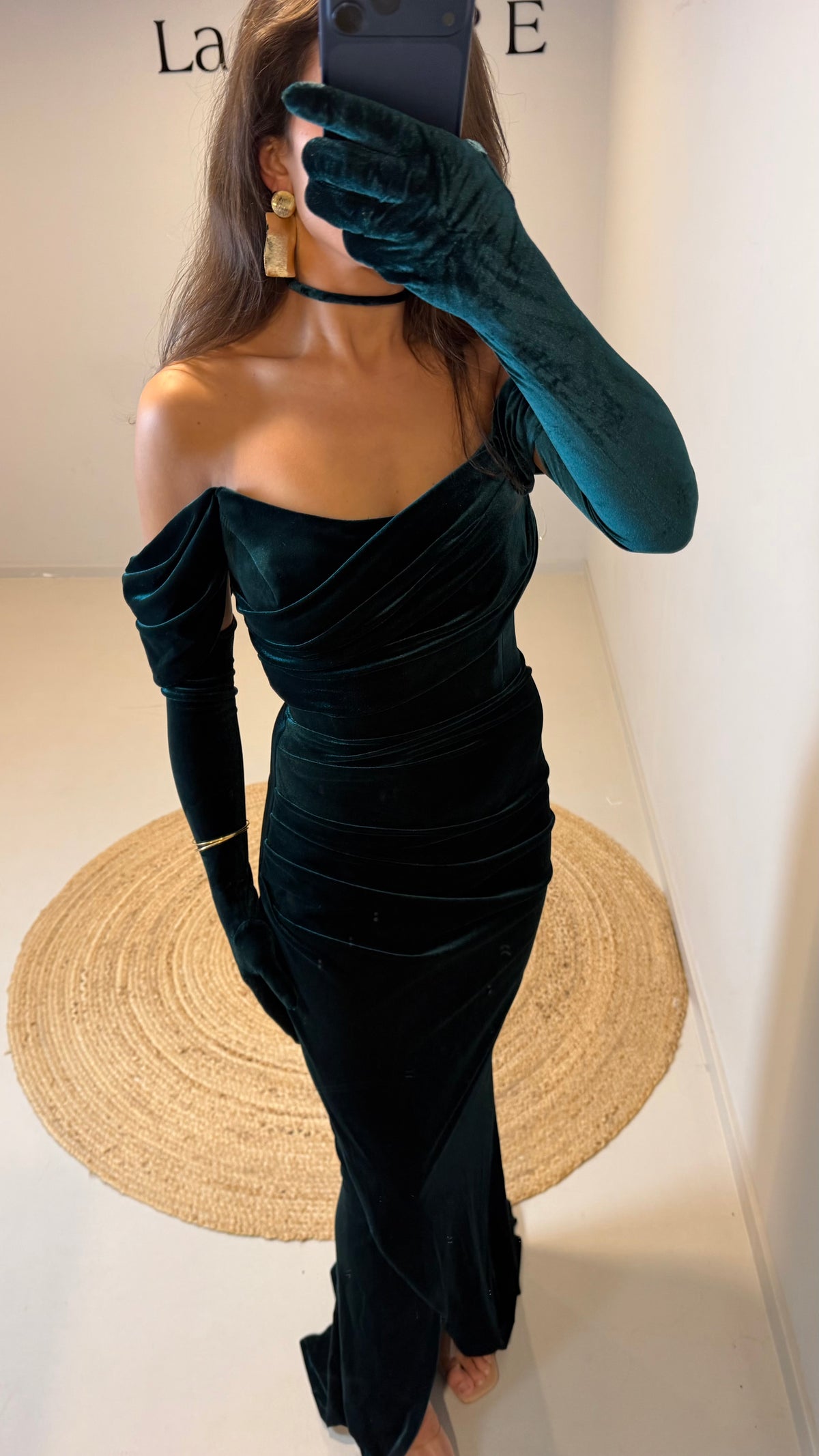 MARAL DRESS