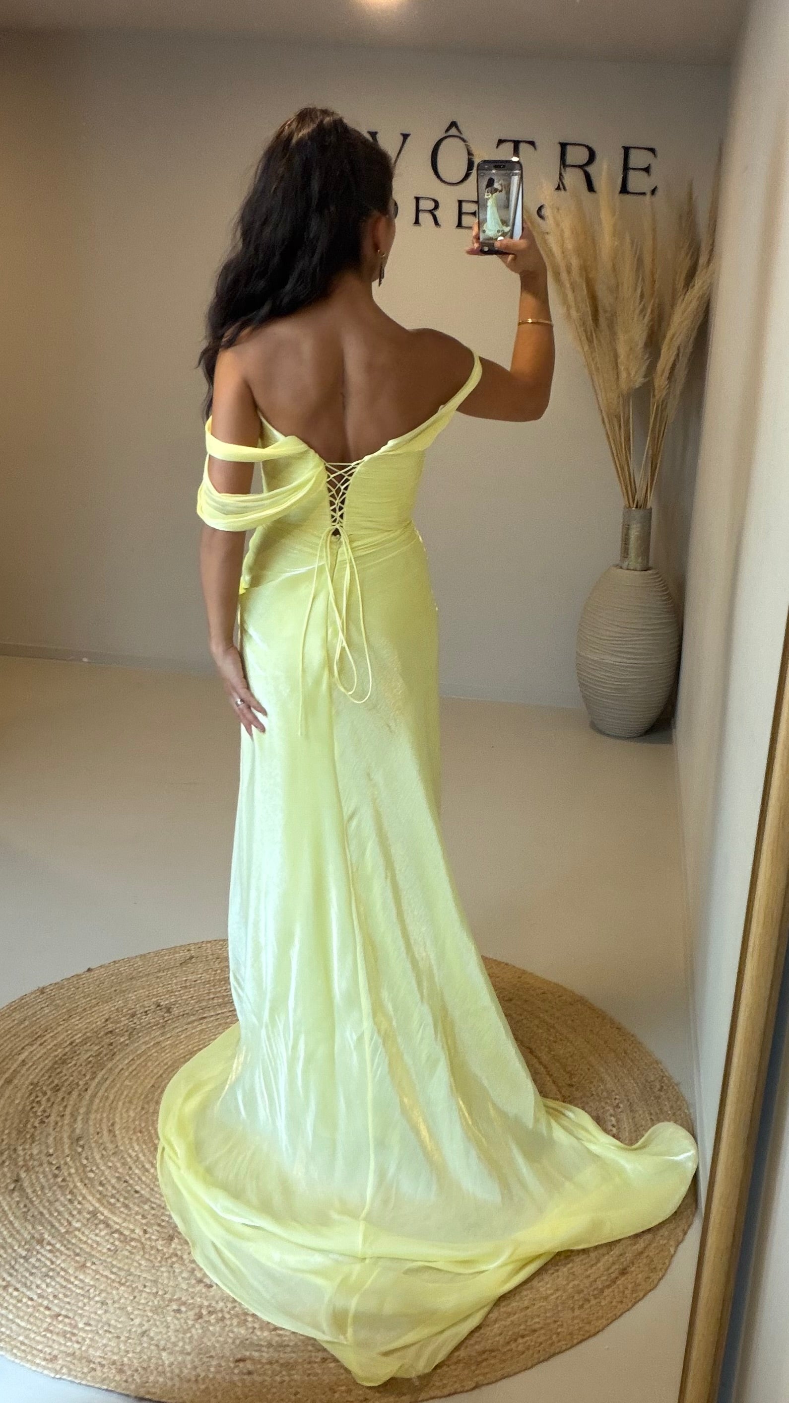 MARLIS DRESS