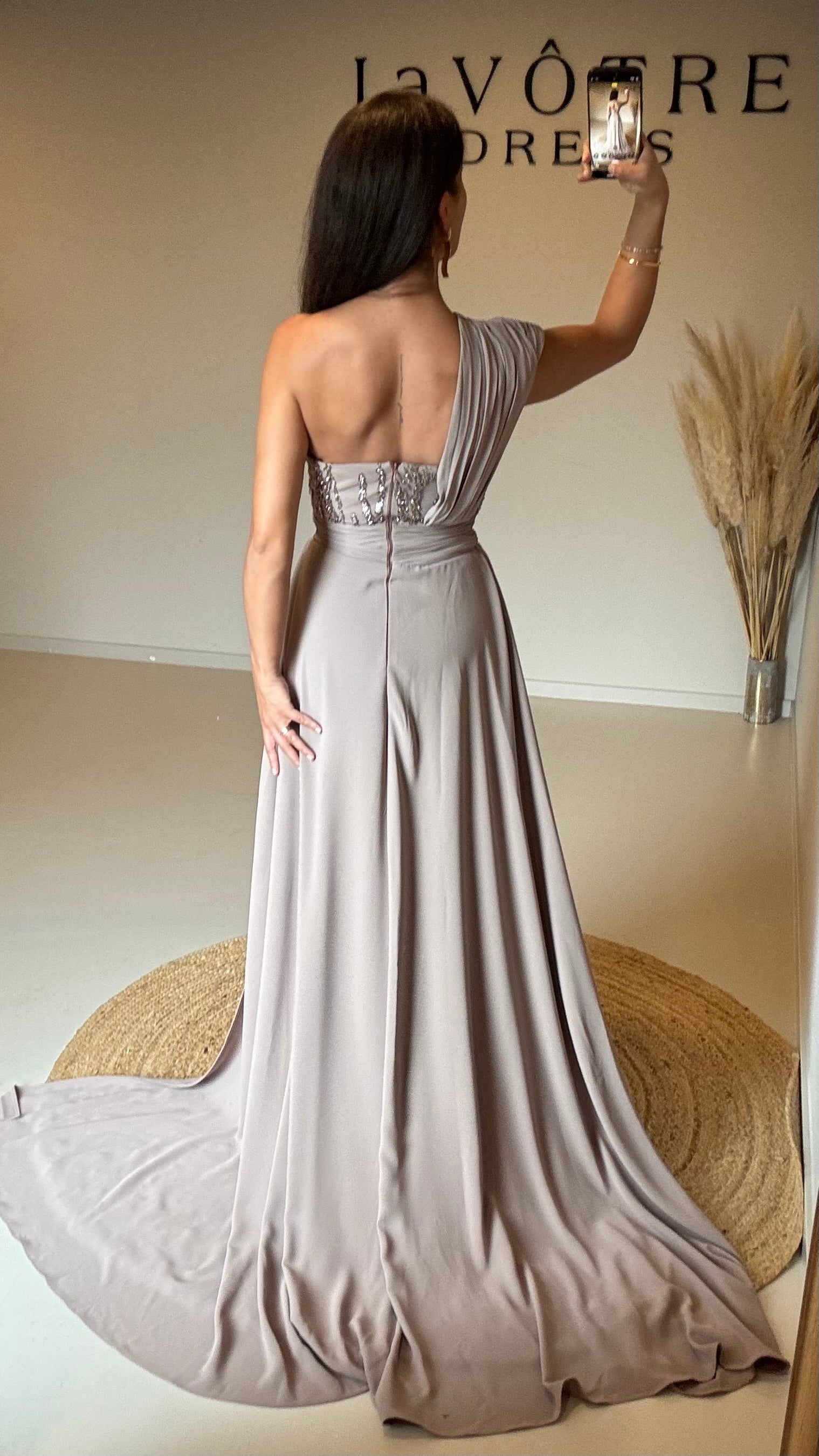 SEDA DRESS