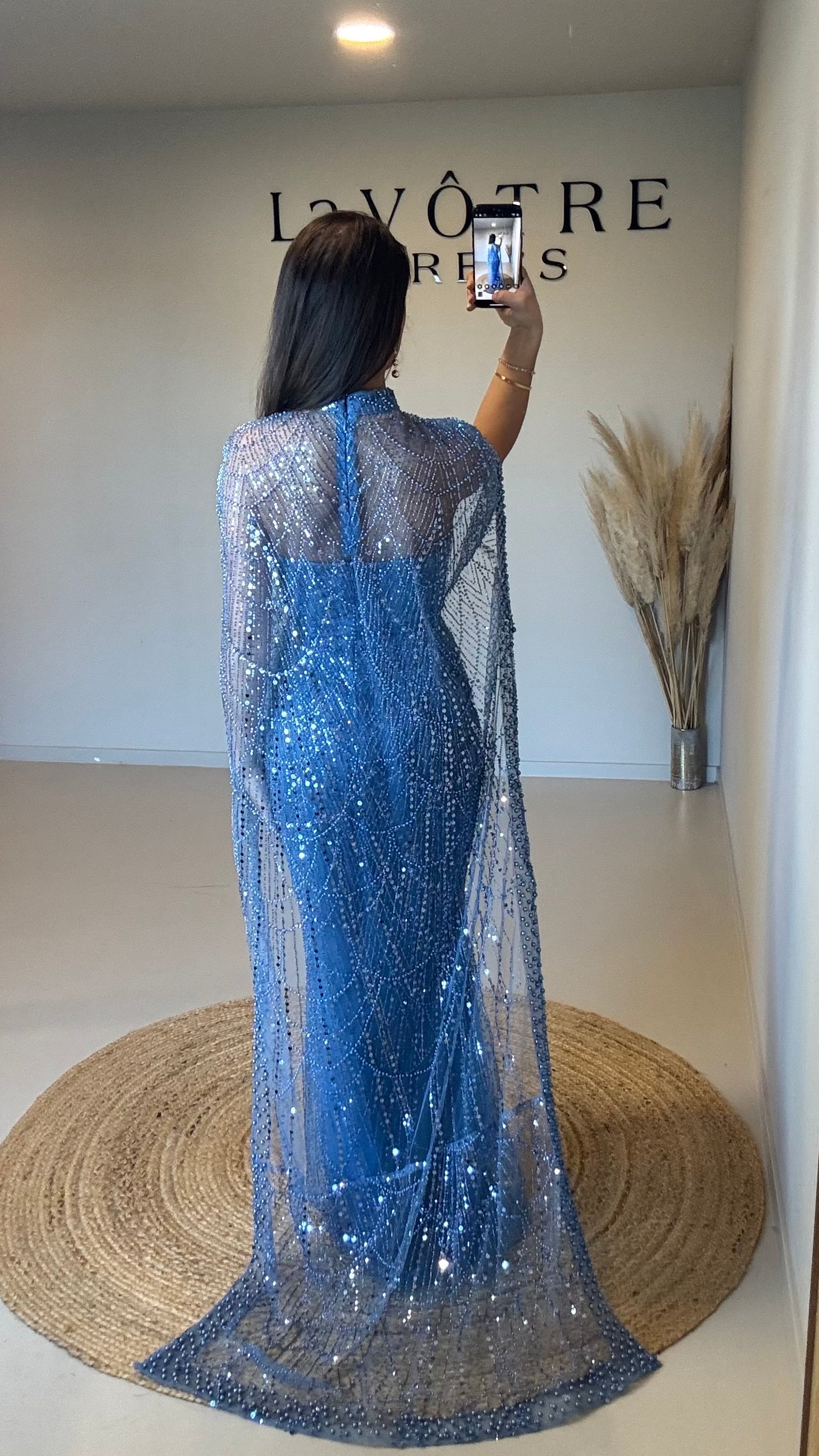 PEARL DRESS