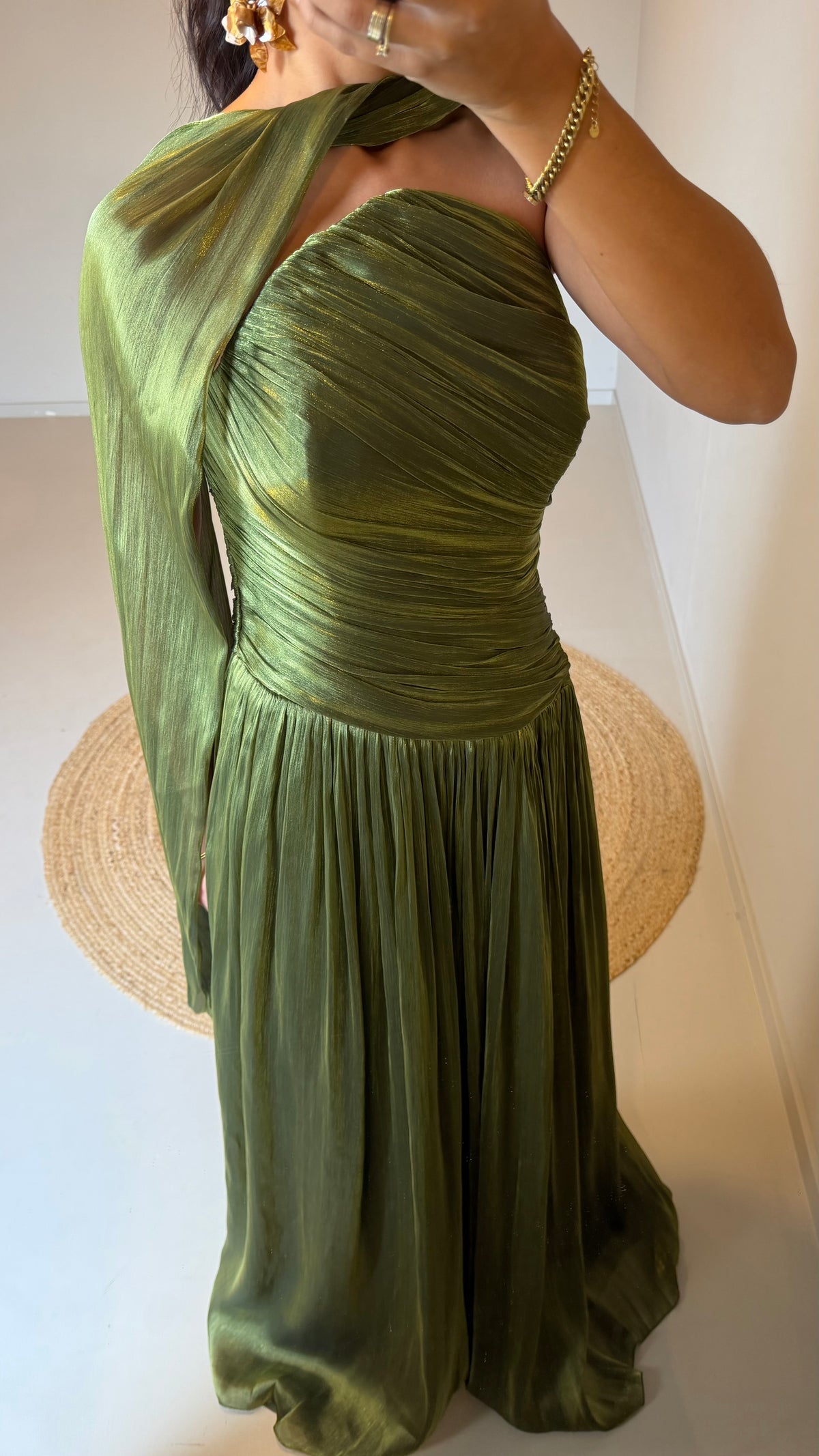 REVA DRESS