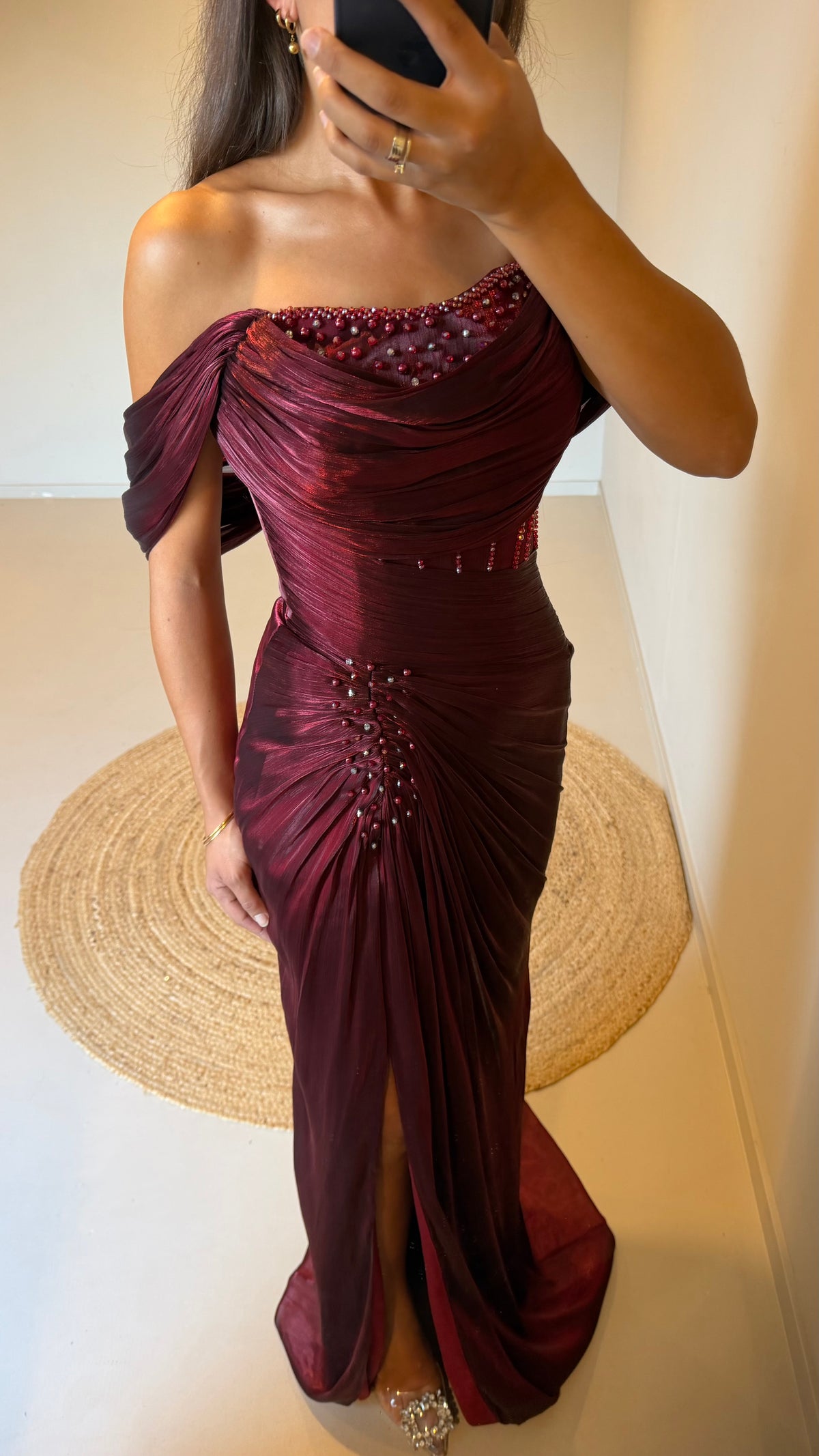 LEVANA DRESS