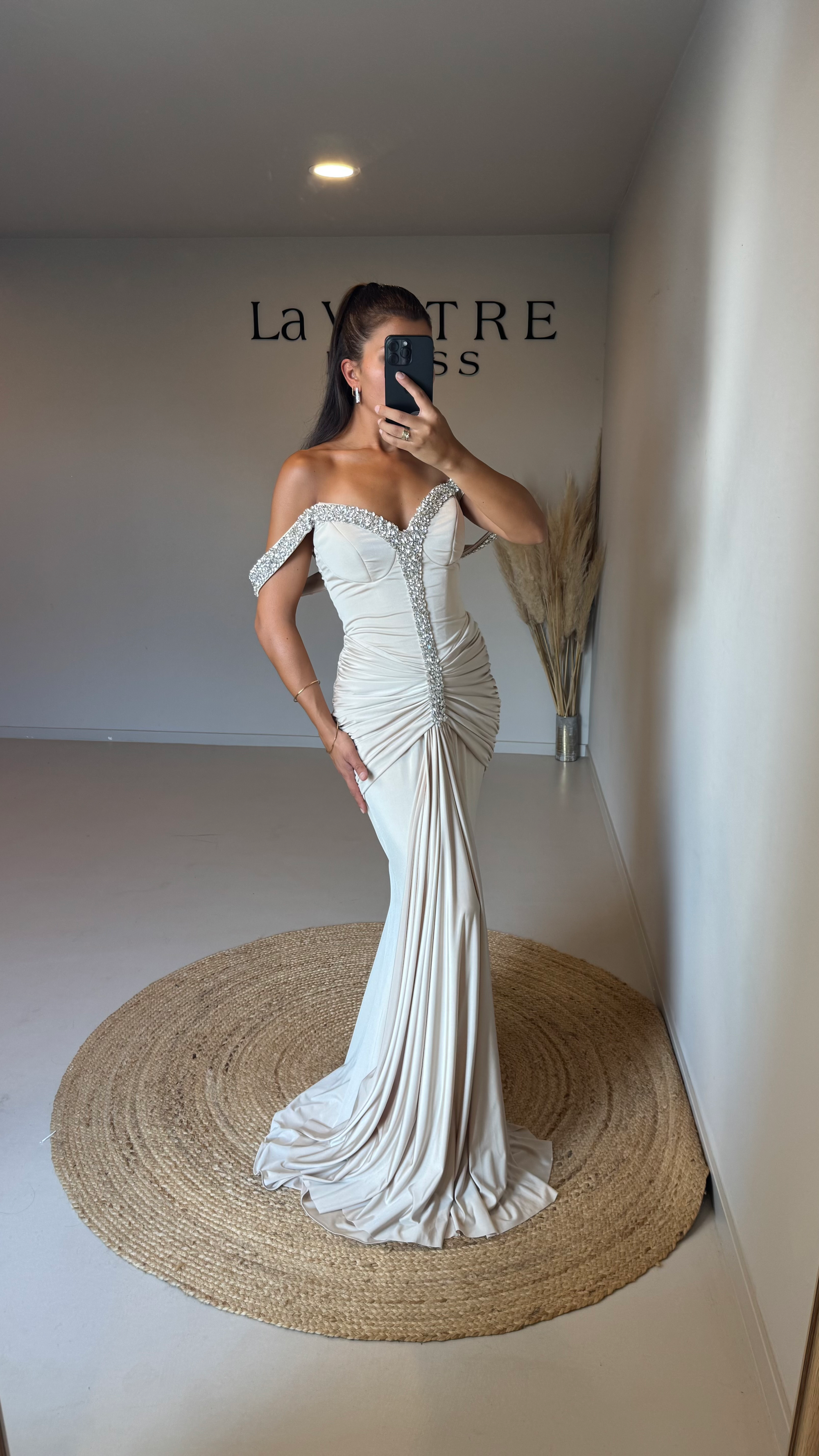 KIARA DRESS