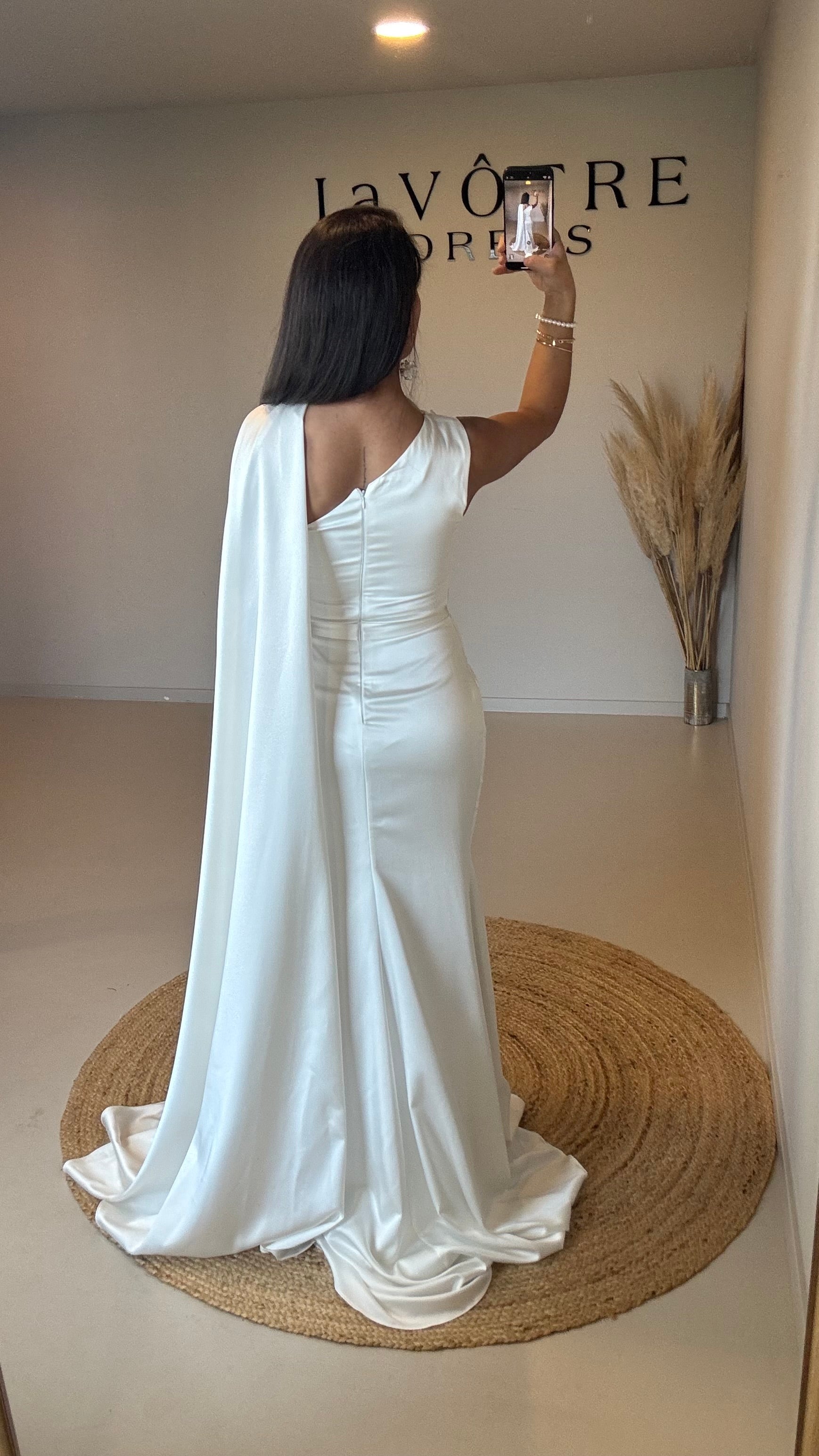 MILAY DRESS