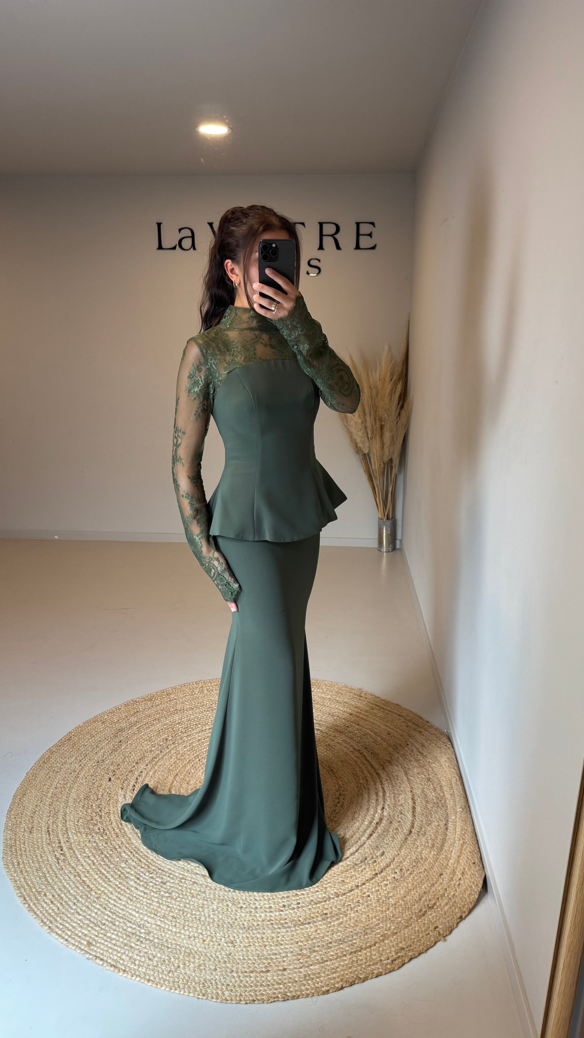 MAJORA DRESS