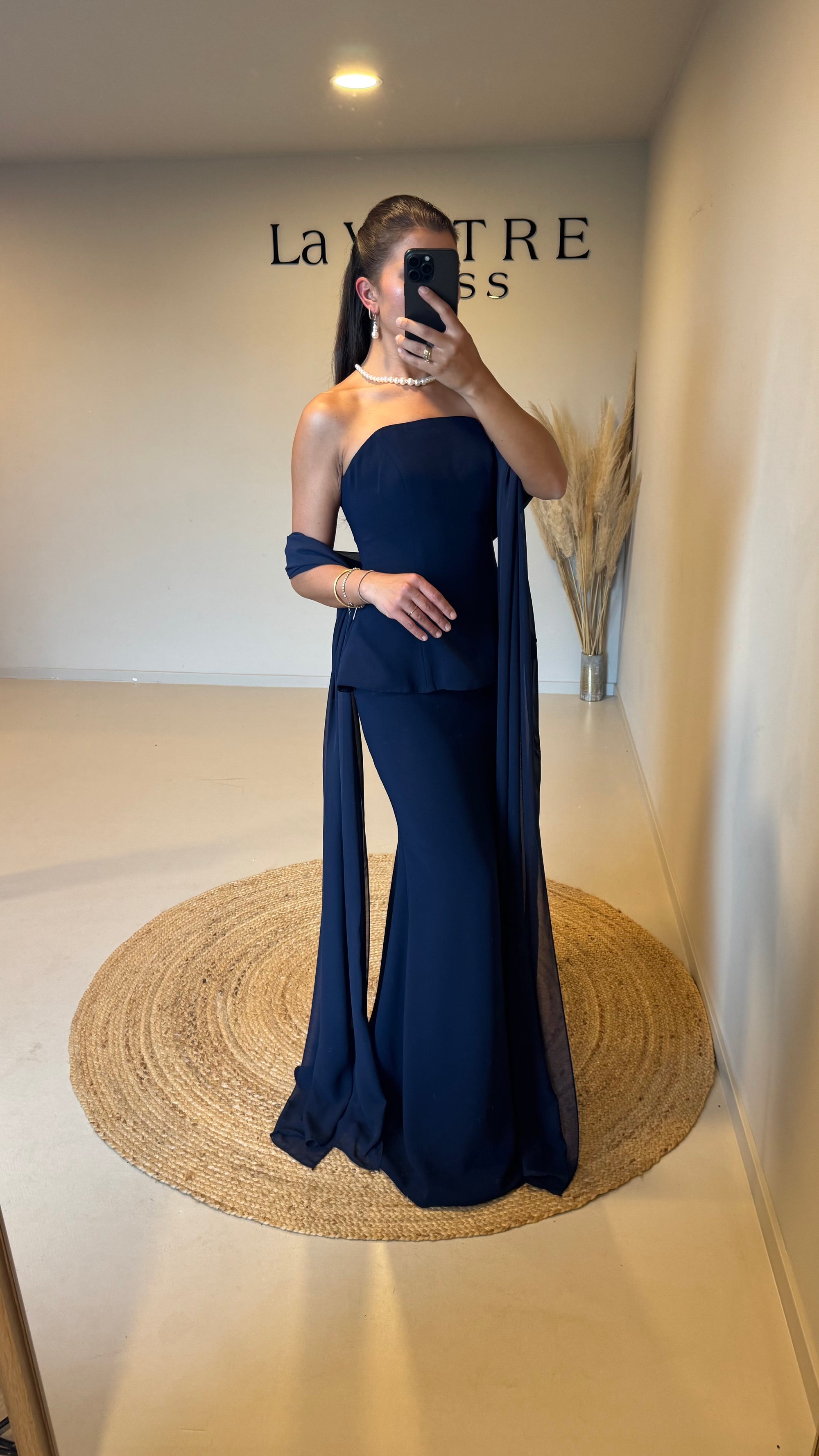 MAJOLI DRESS