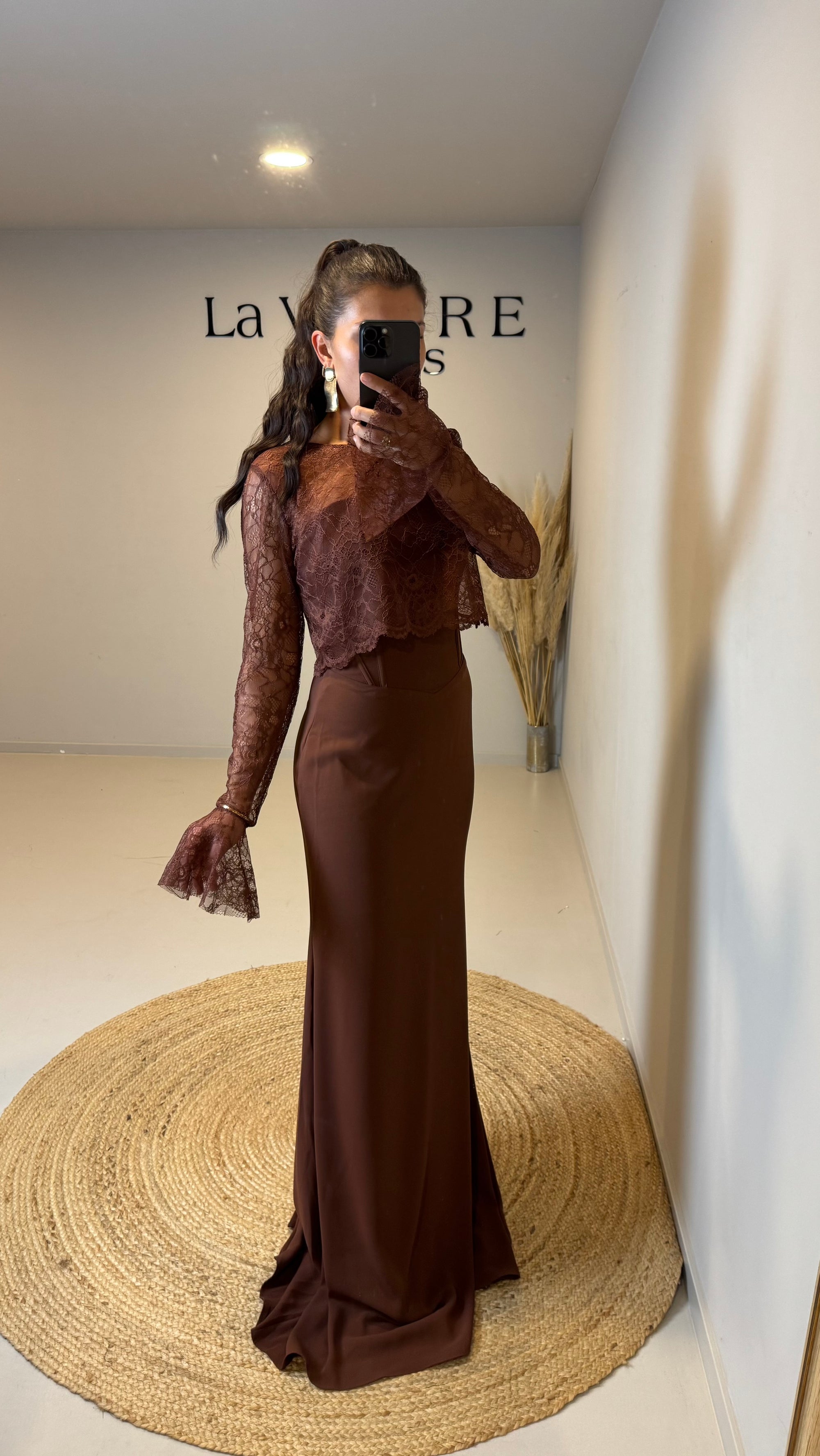 EDA DRESS