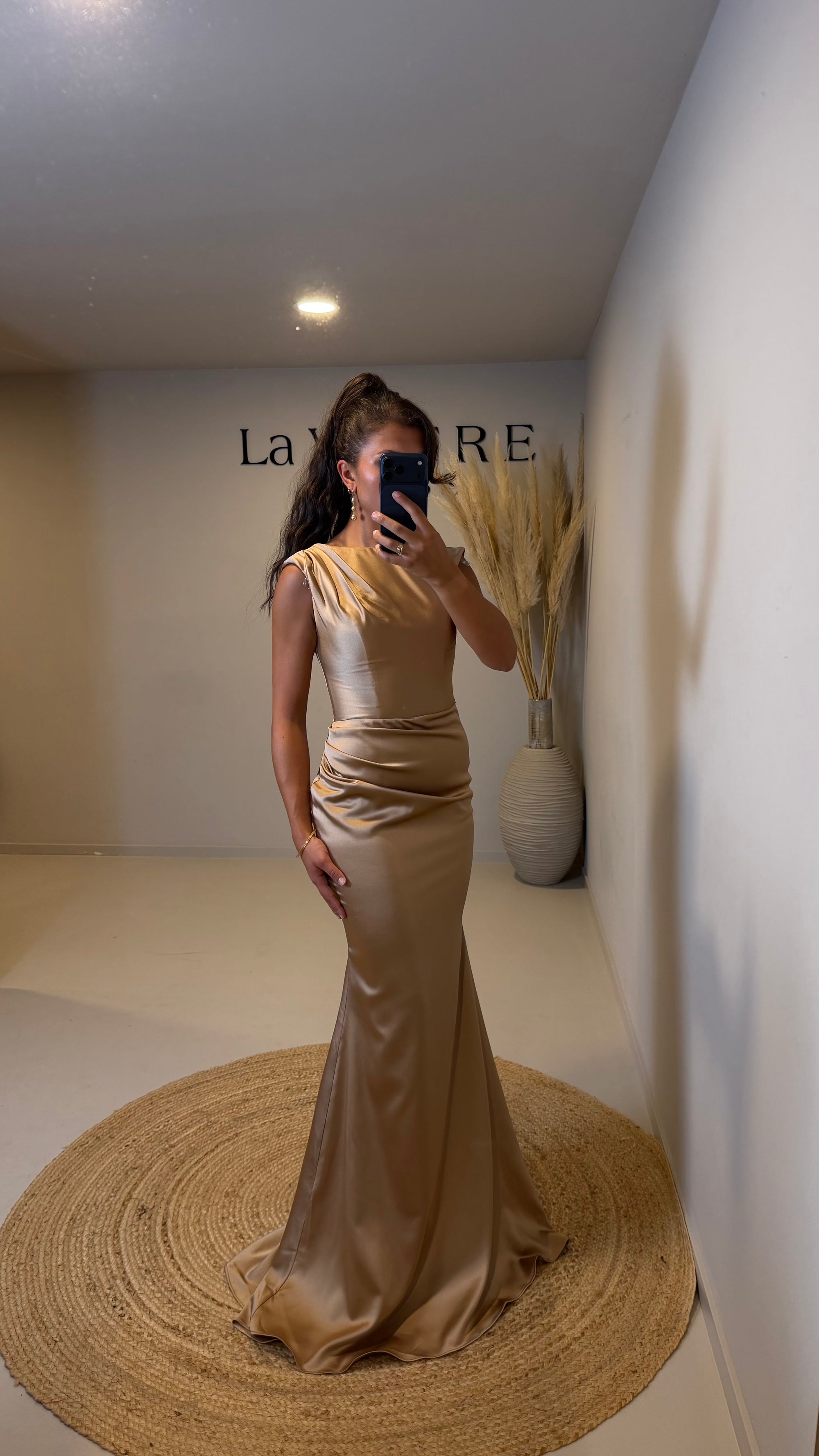 LIARA DRESS