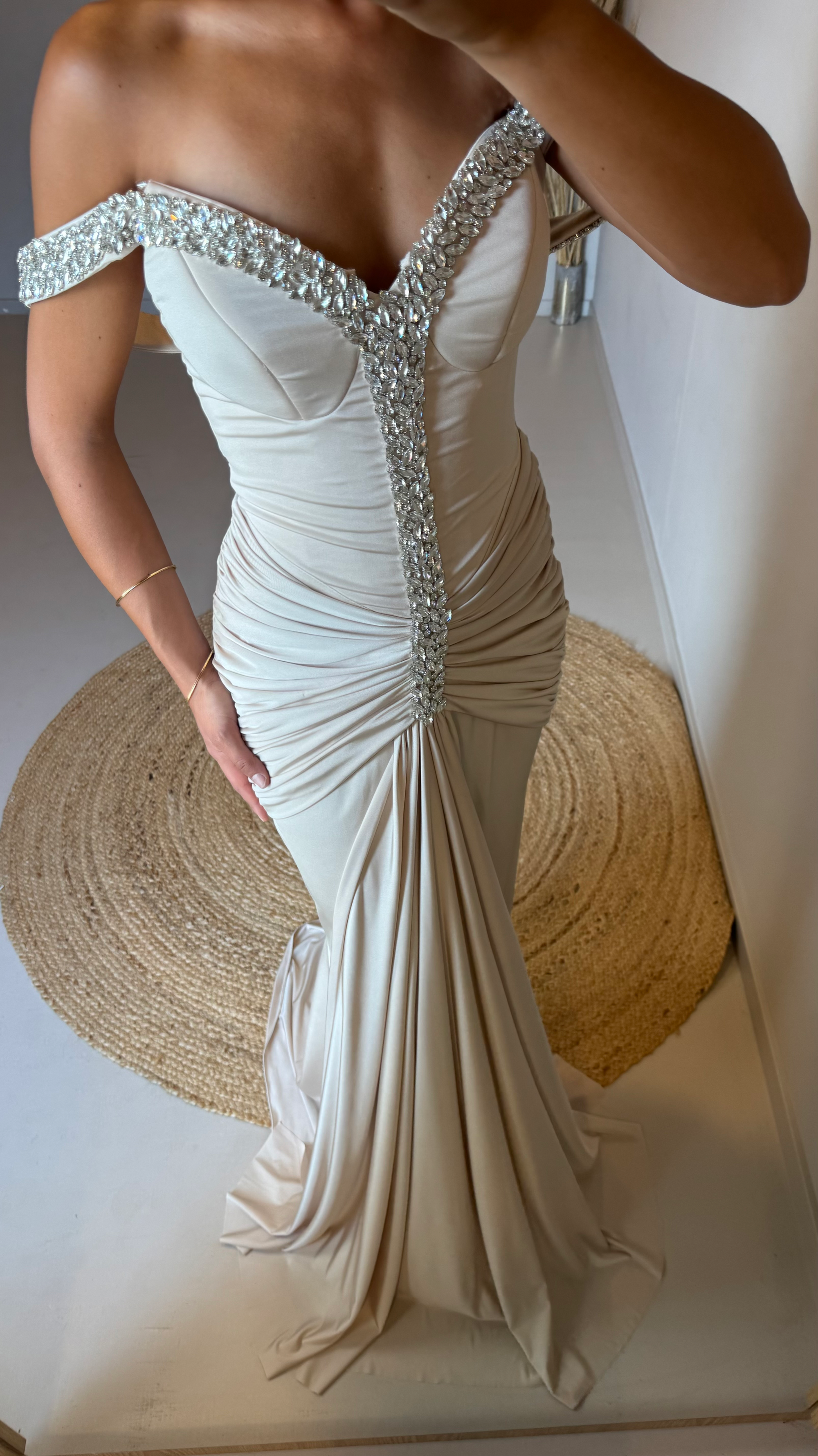 KIARA DRESS