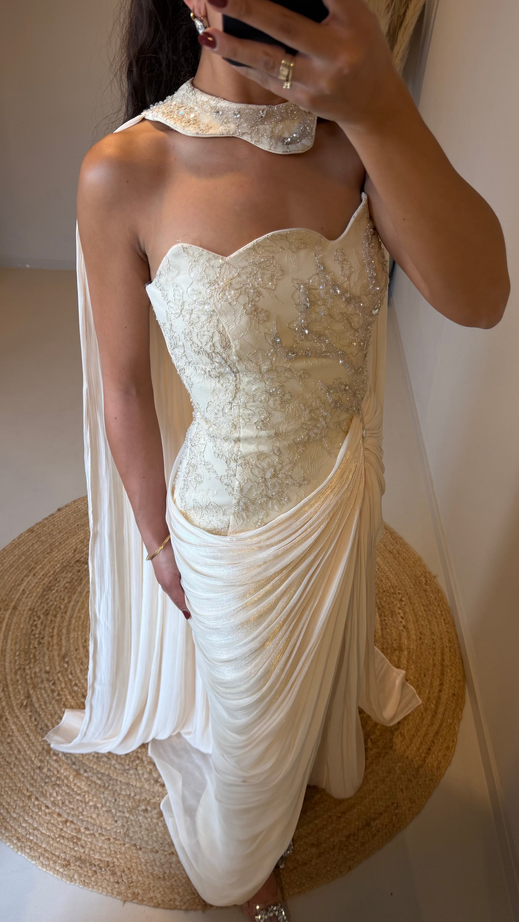 IMALYA DRESS