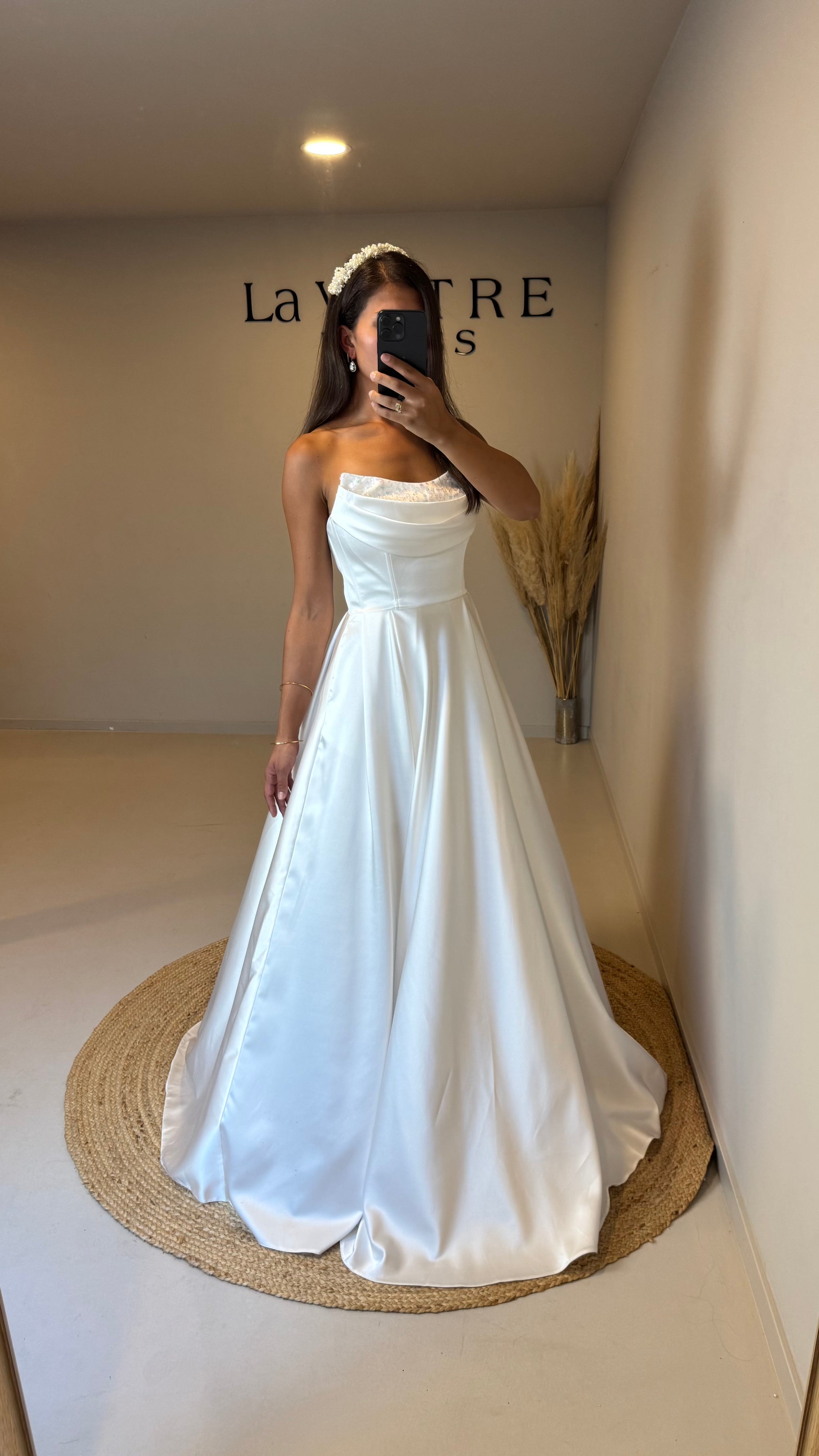 BERRAK DRESS