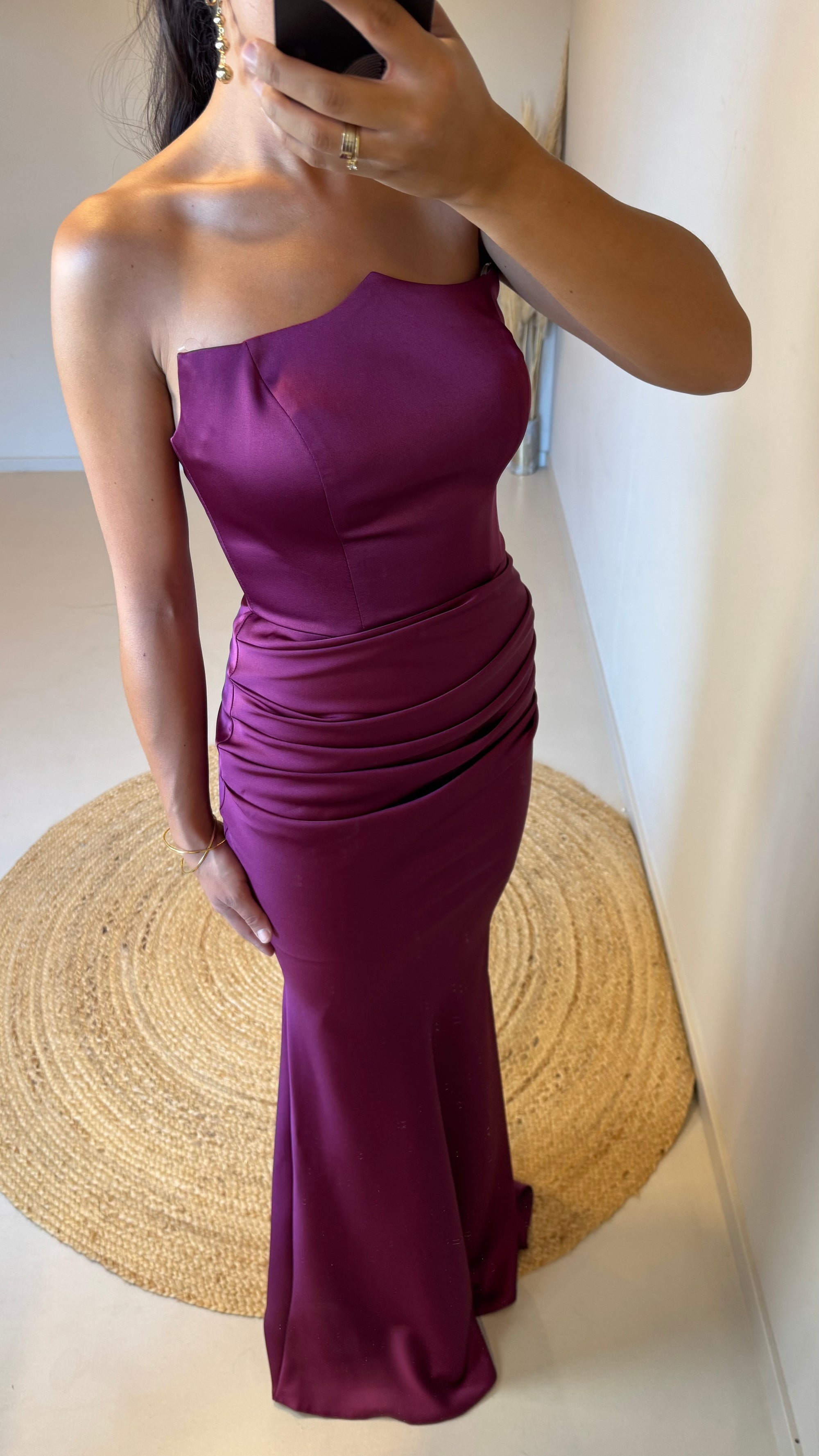 PALINA DRESS