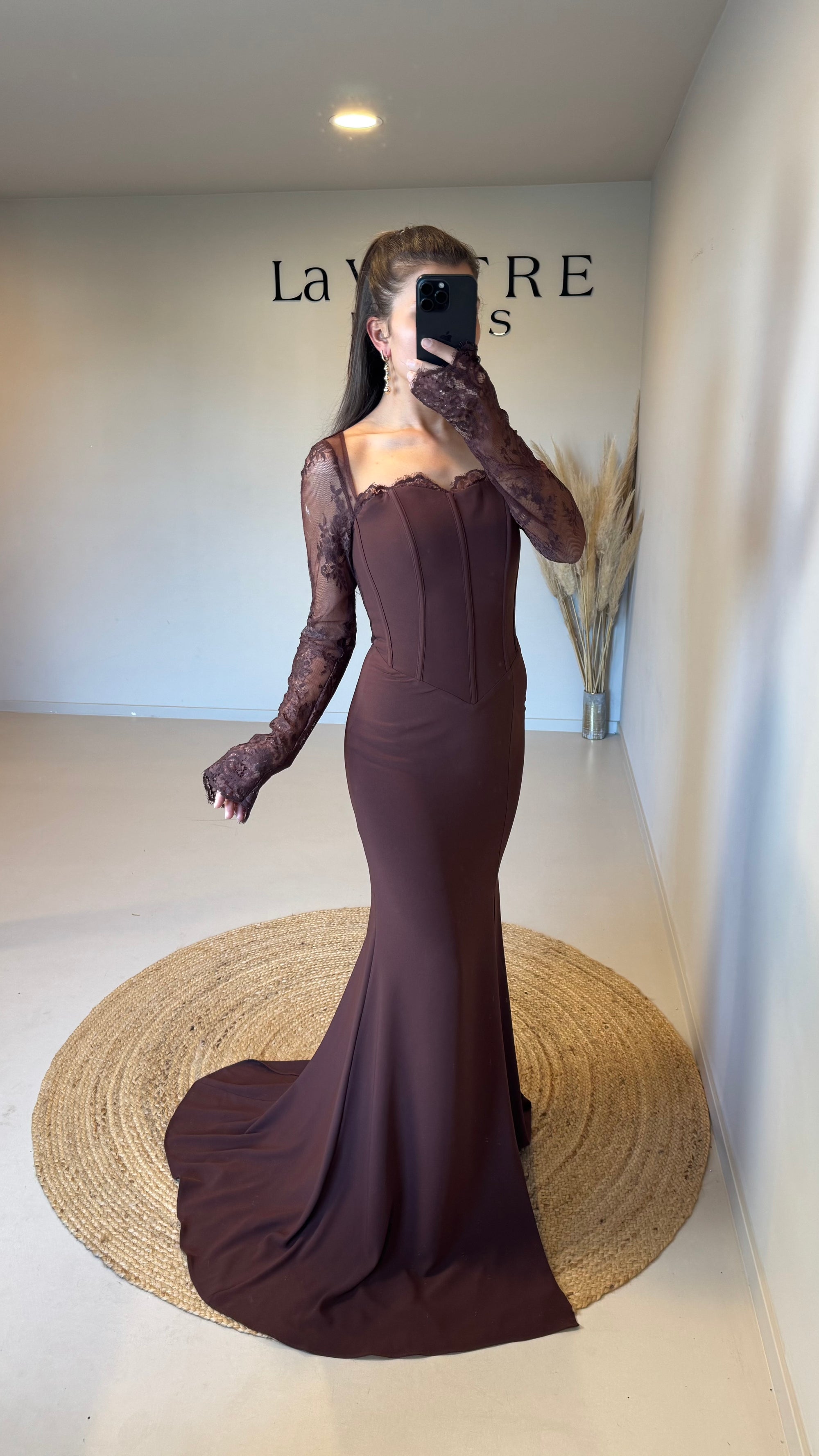 BERNA DRESS