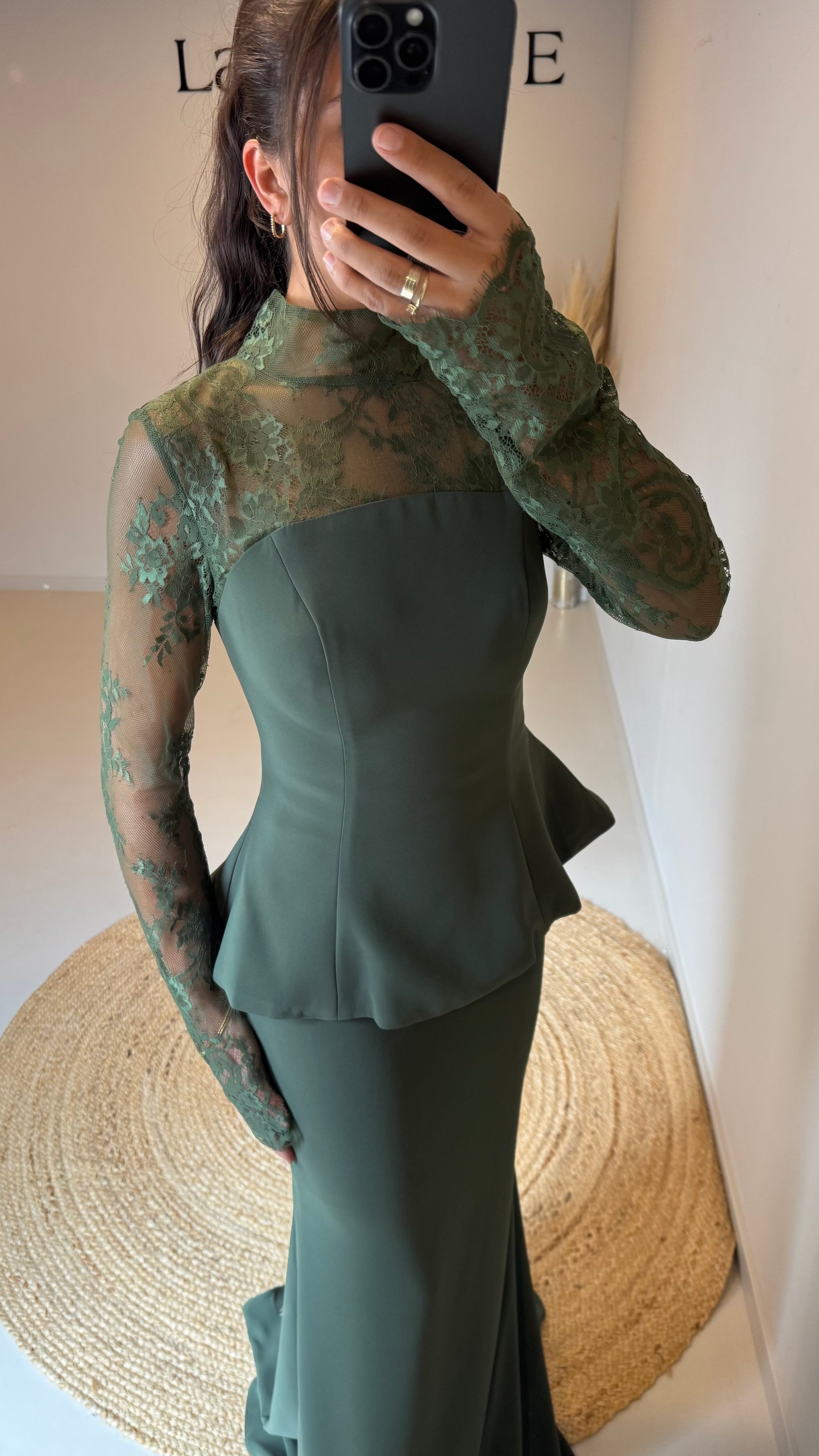 MAJORA DRESS
