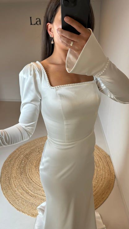 ILAYDA DRESS