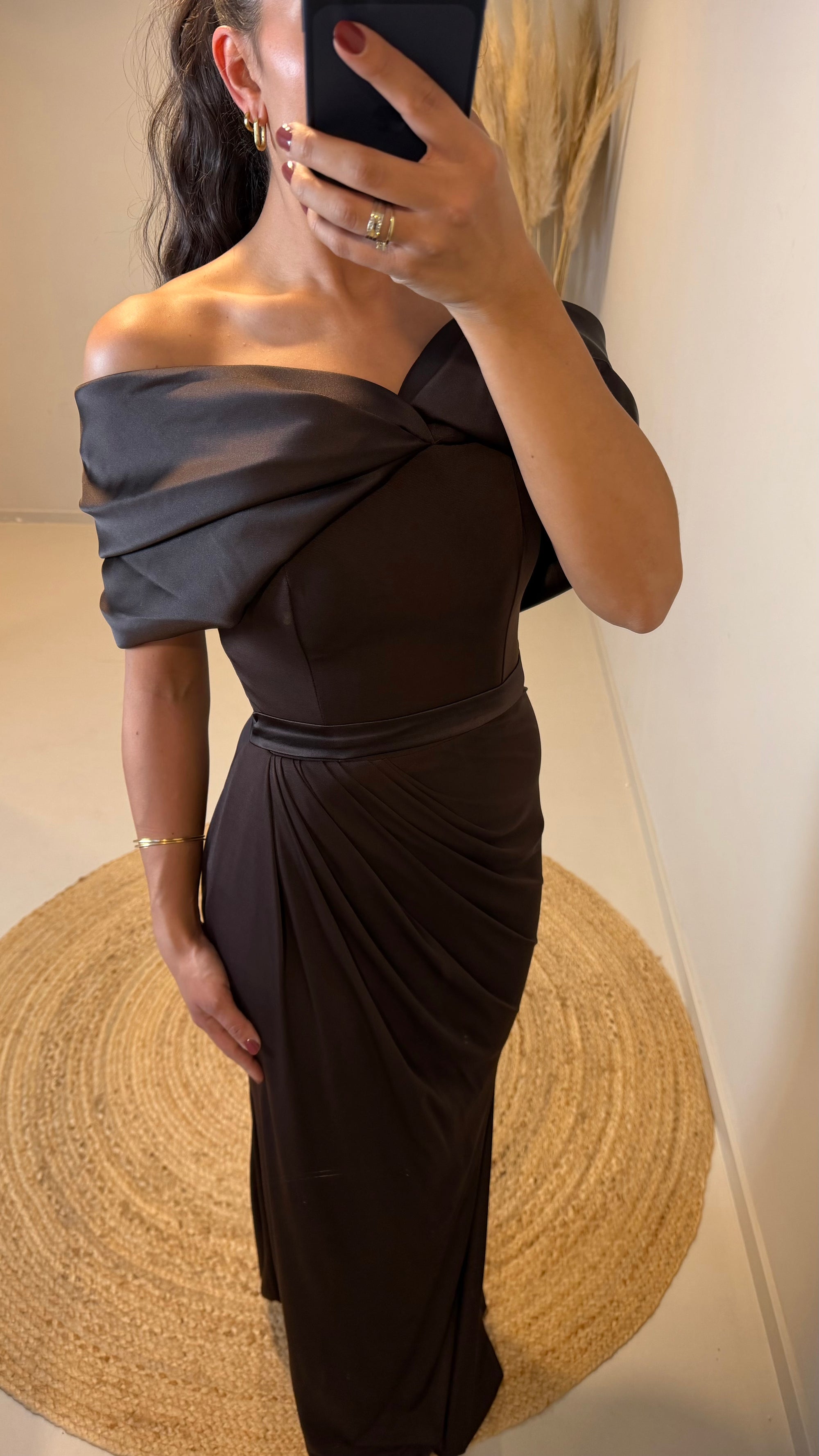 NELA DRESS