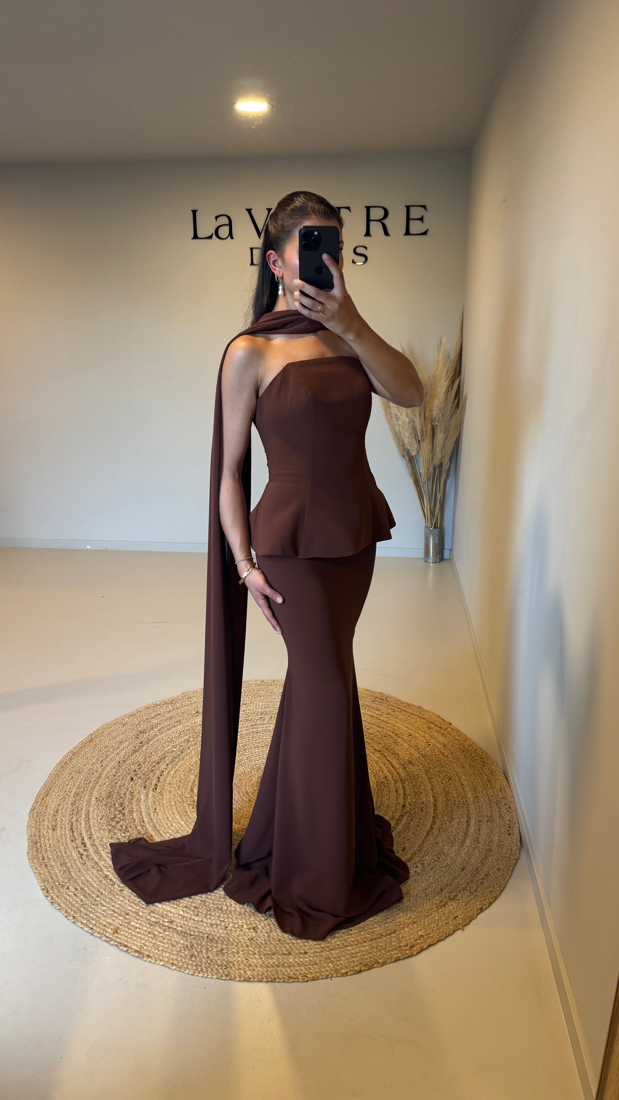 MAJOLI DRESS