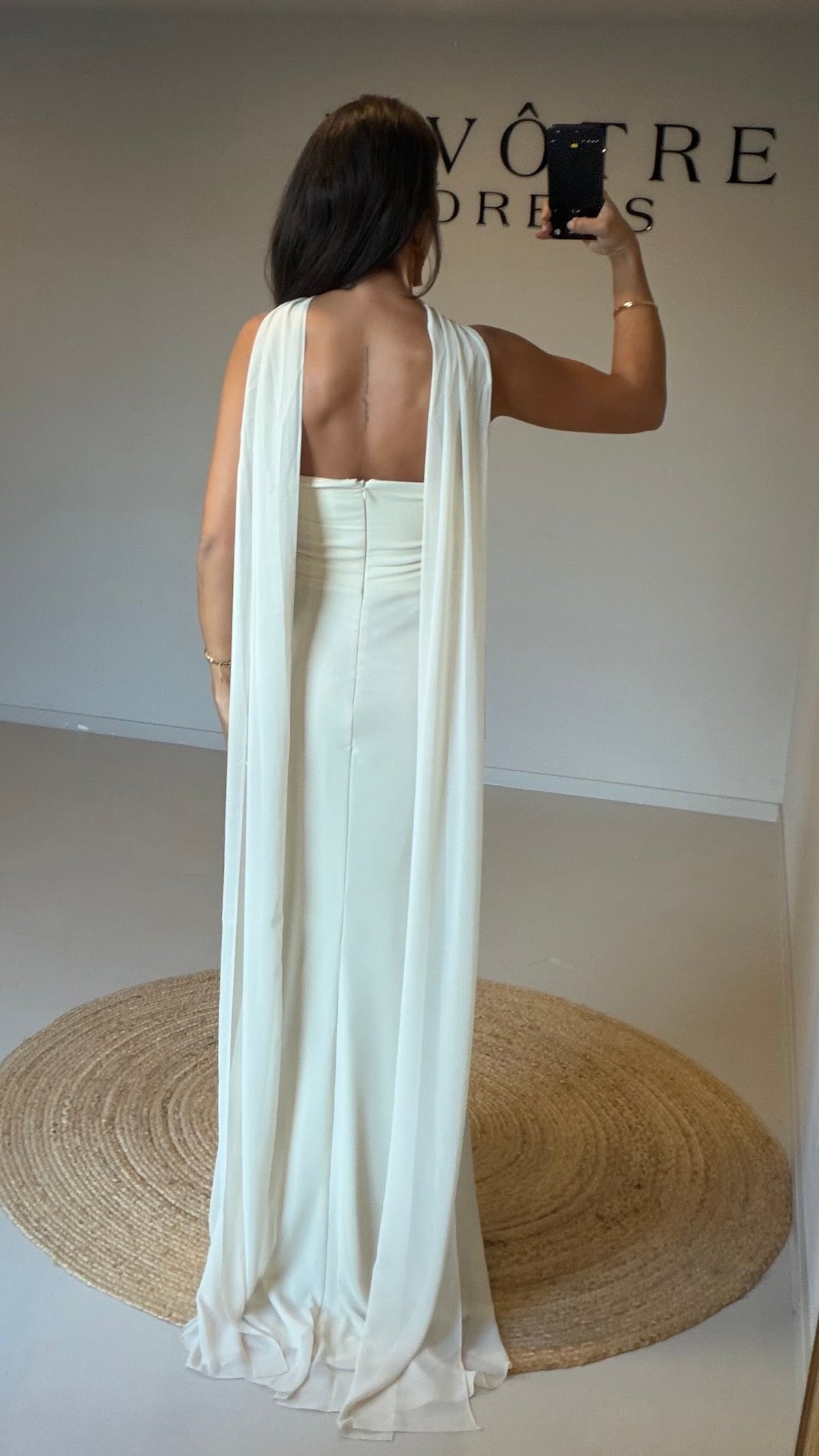 NEDA DRESS
